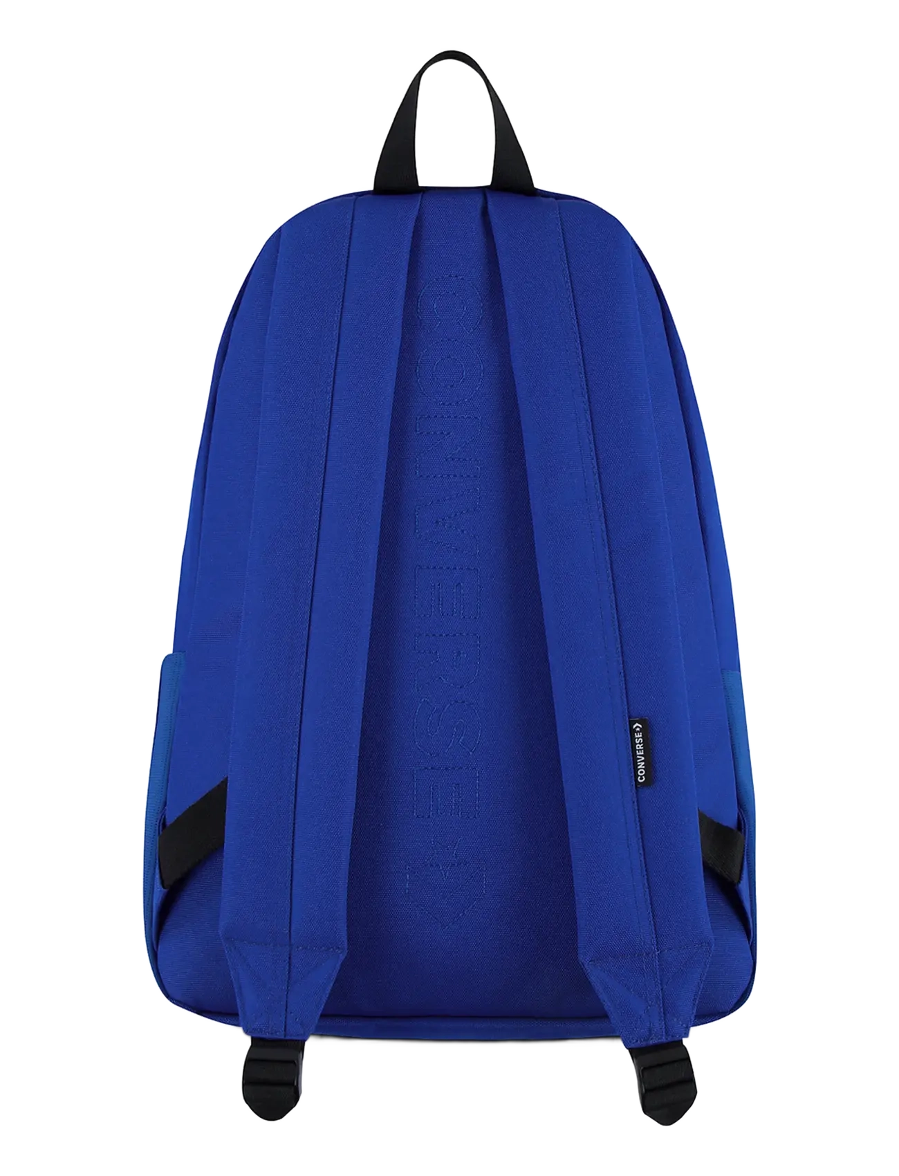 Converse - BK-BACKPACK - rygsække - converse blue - 1