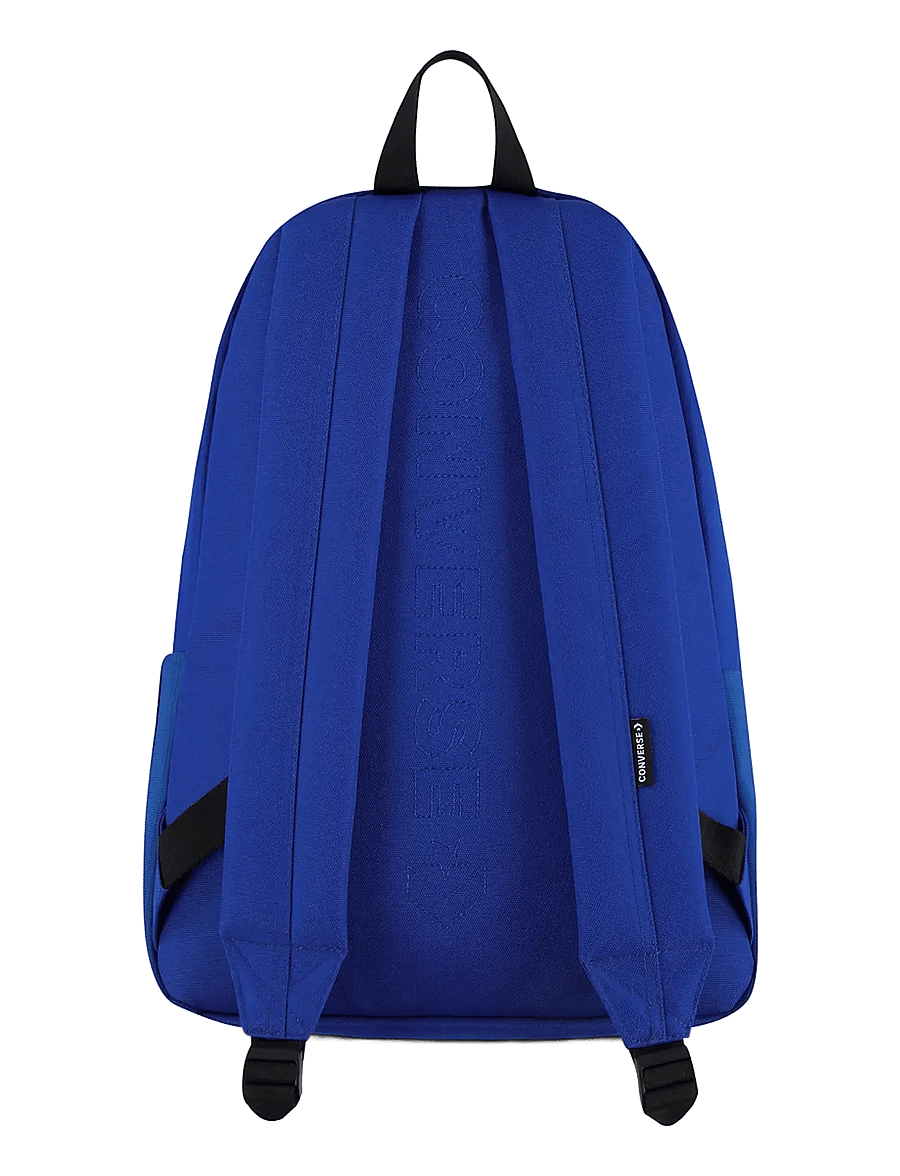 Converse - BK-BACKPACK - backpacks - converse blue - 1