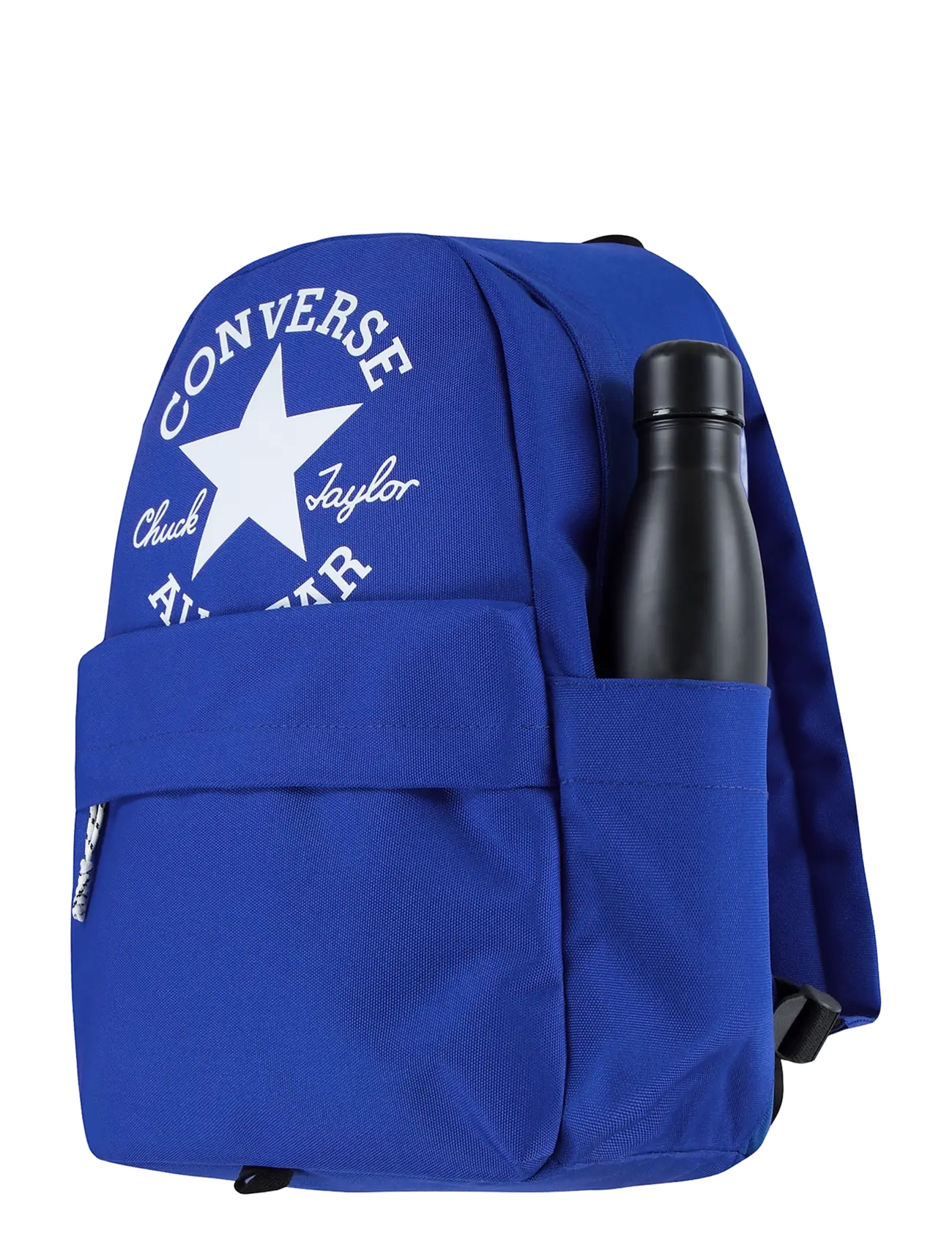 Converse - BK-BACKPACK - rygsække - converse blue - 2