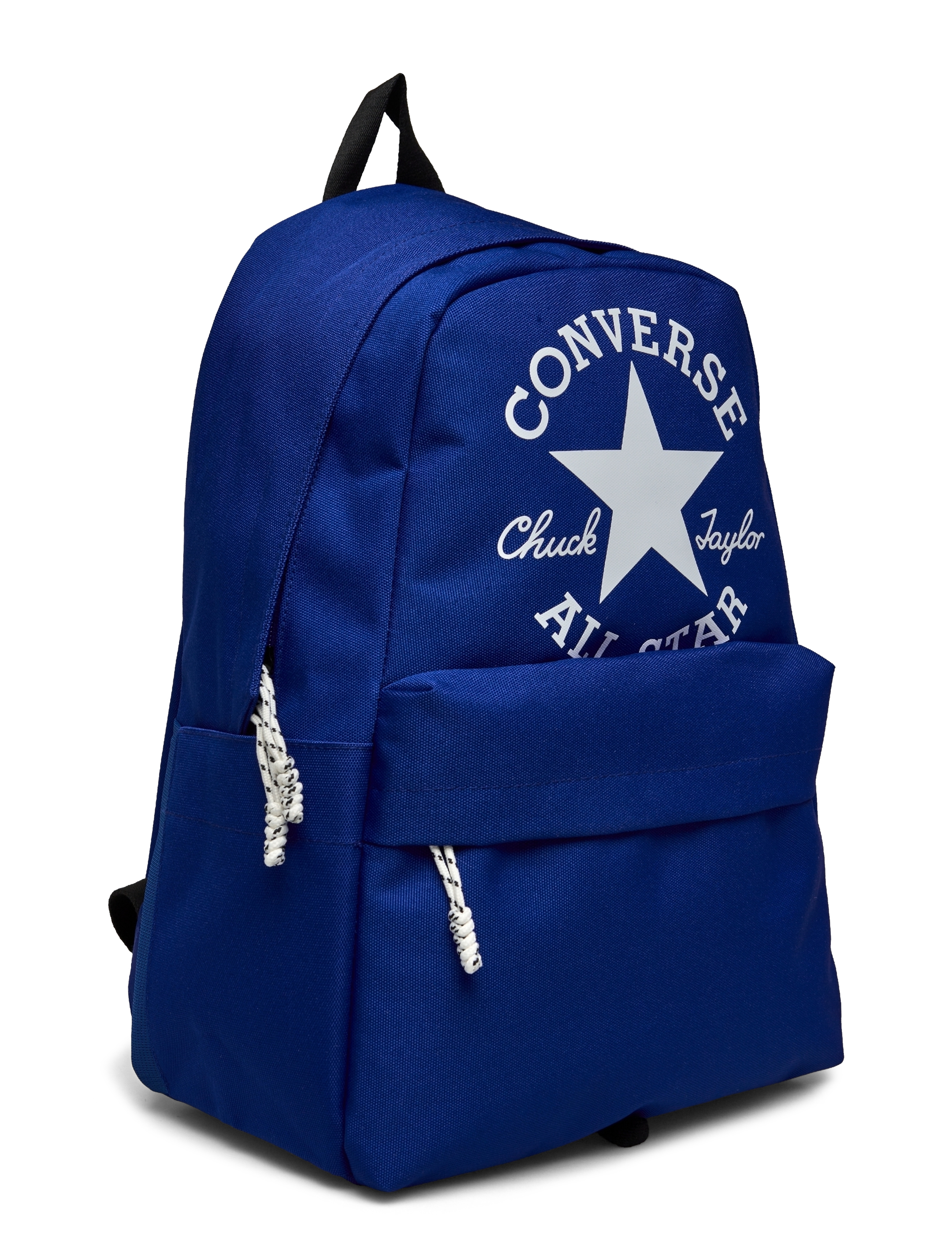 Converse - BK-BACKPACK - gode sommertilbud - converse blue - 2
