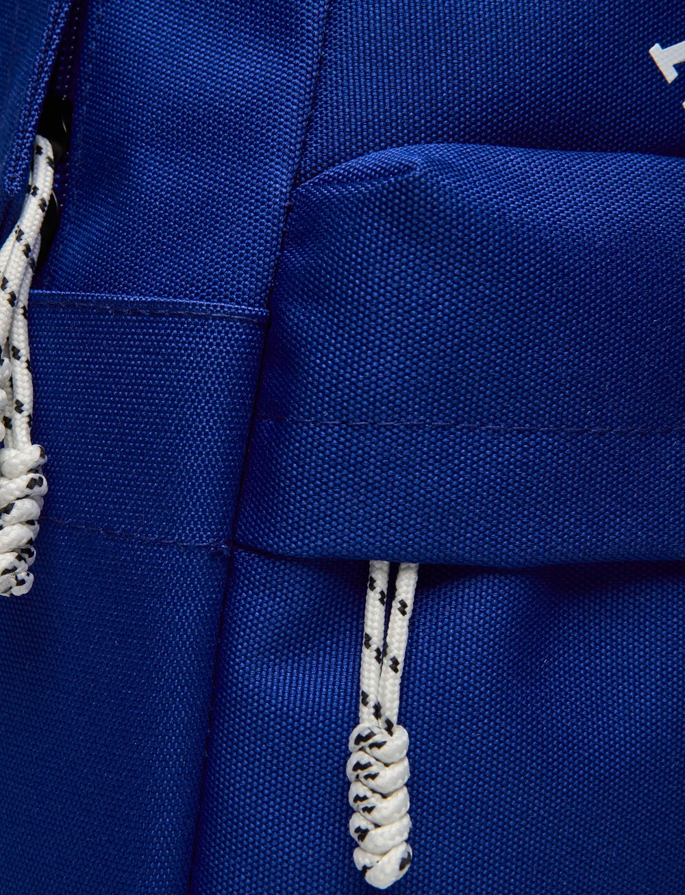 Converse - BK-BACKPACK - backpacks - converse blue - 3