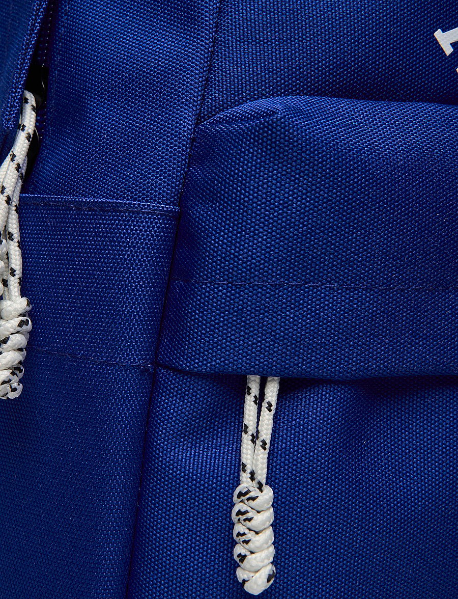 Converse - BK-BACKPACK - backpacks - converse blue - 3