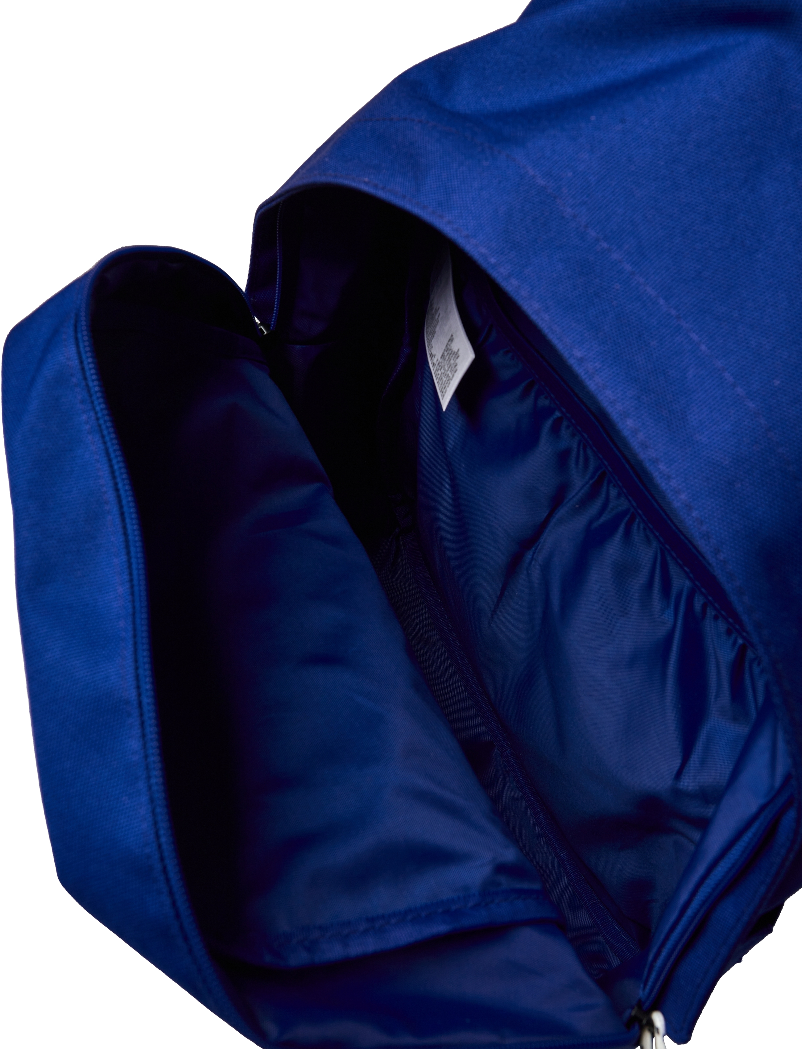 Converse - BK-BACKPACK - gode sommertilbud - converse blue - 4