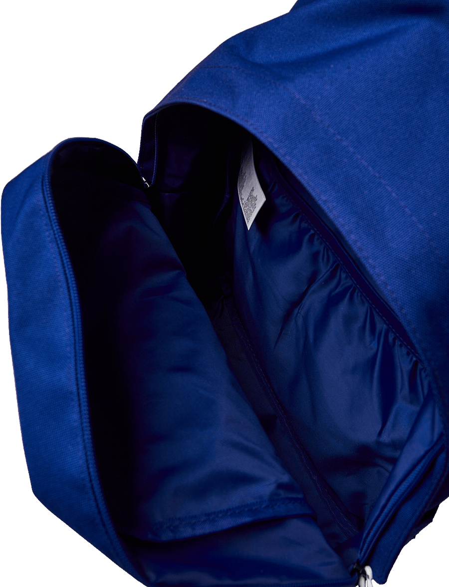 Converse - BK-BACKPACK - backpacks - converse blue - 4