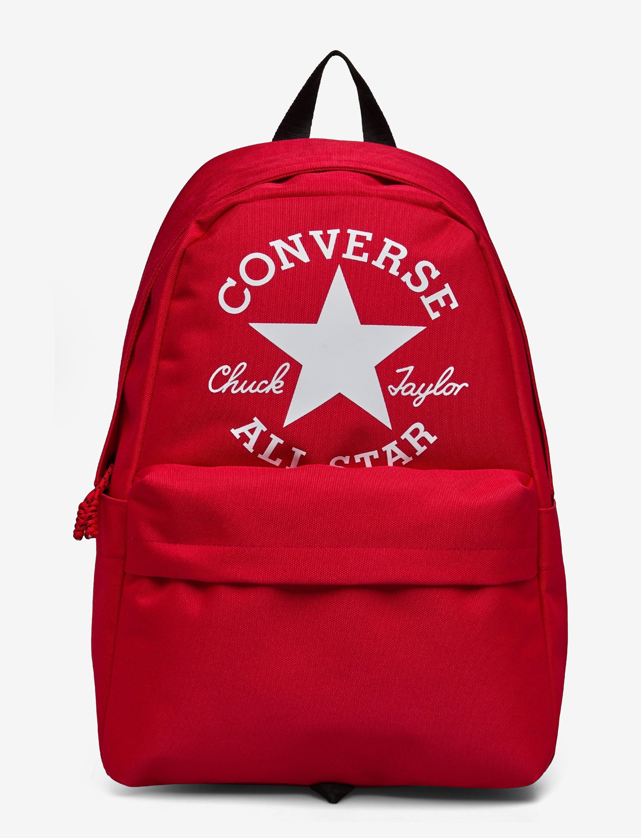 Converse - BK-BACKPACK - zubehör - converse red - 0