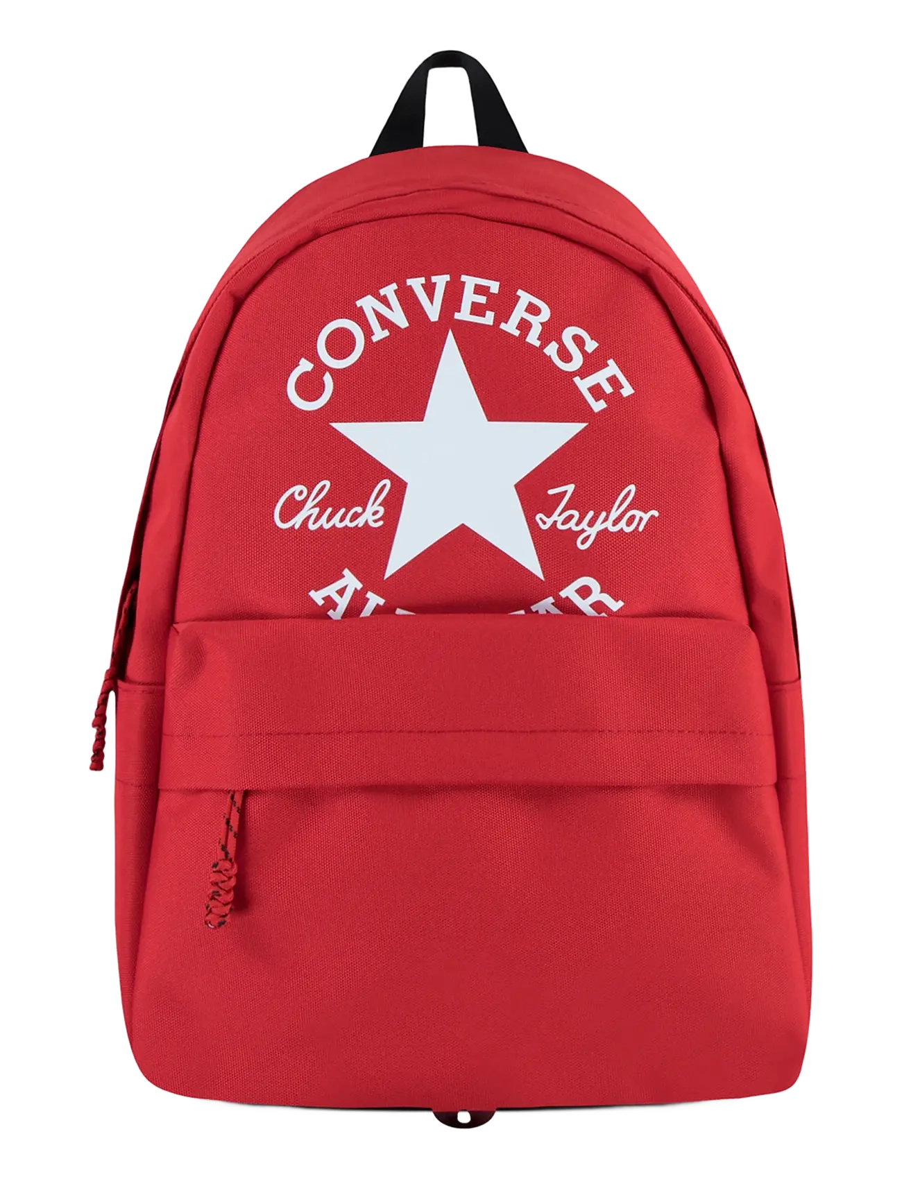 Converse BK-BACKPACK - Rucksäcke - CONVERSE RED / red