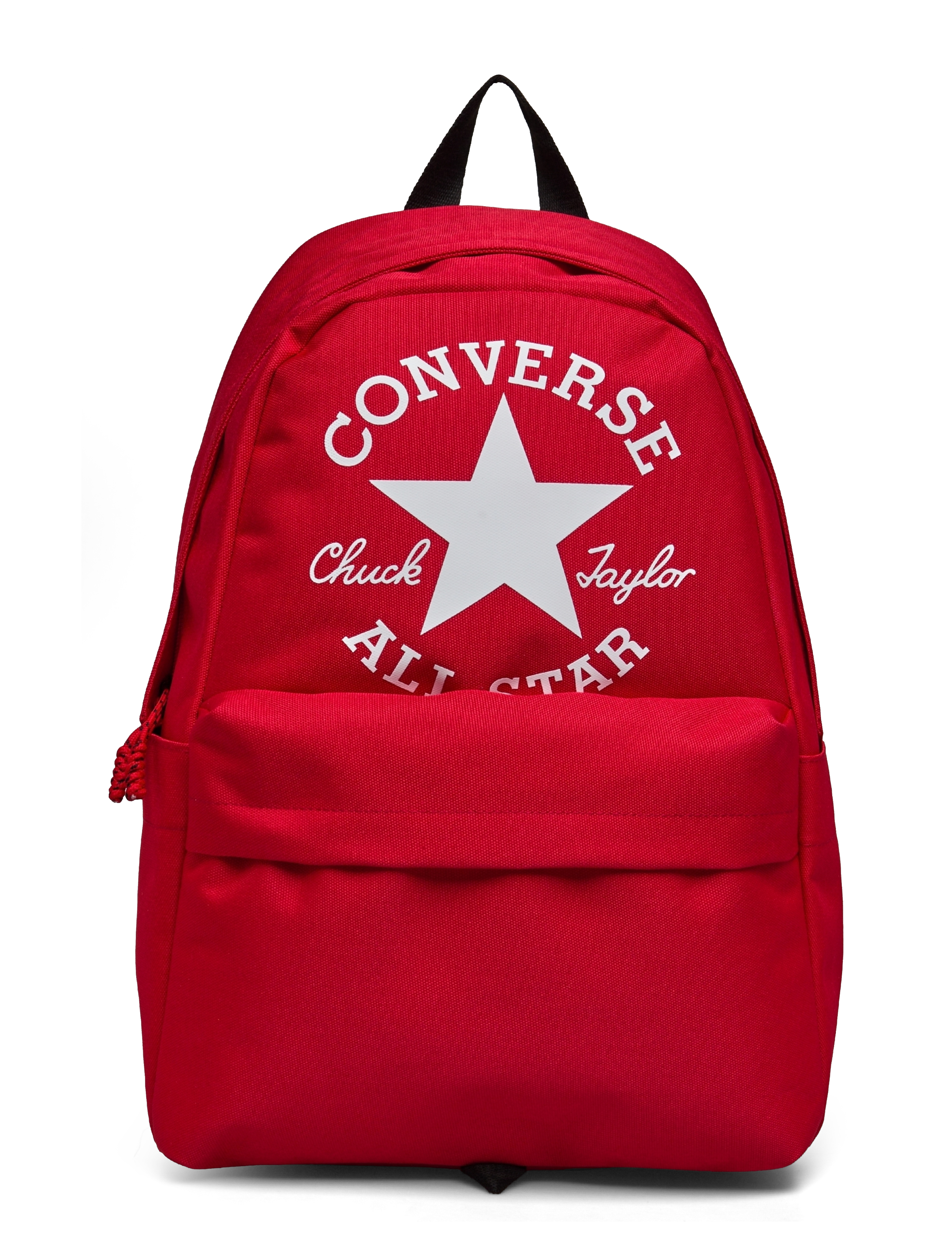 Converse BK-BACKPACK - Accessoires - CONVERSE RED / red