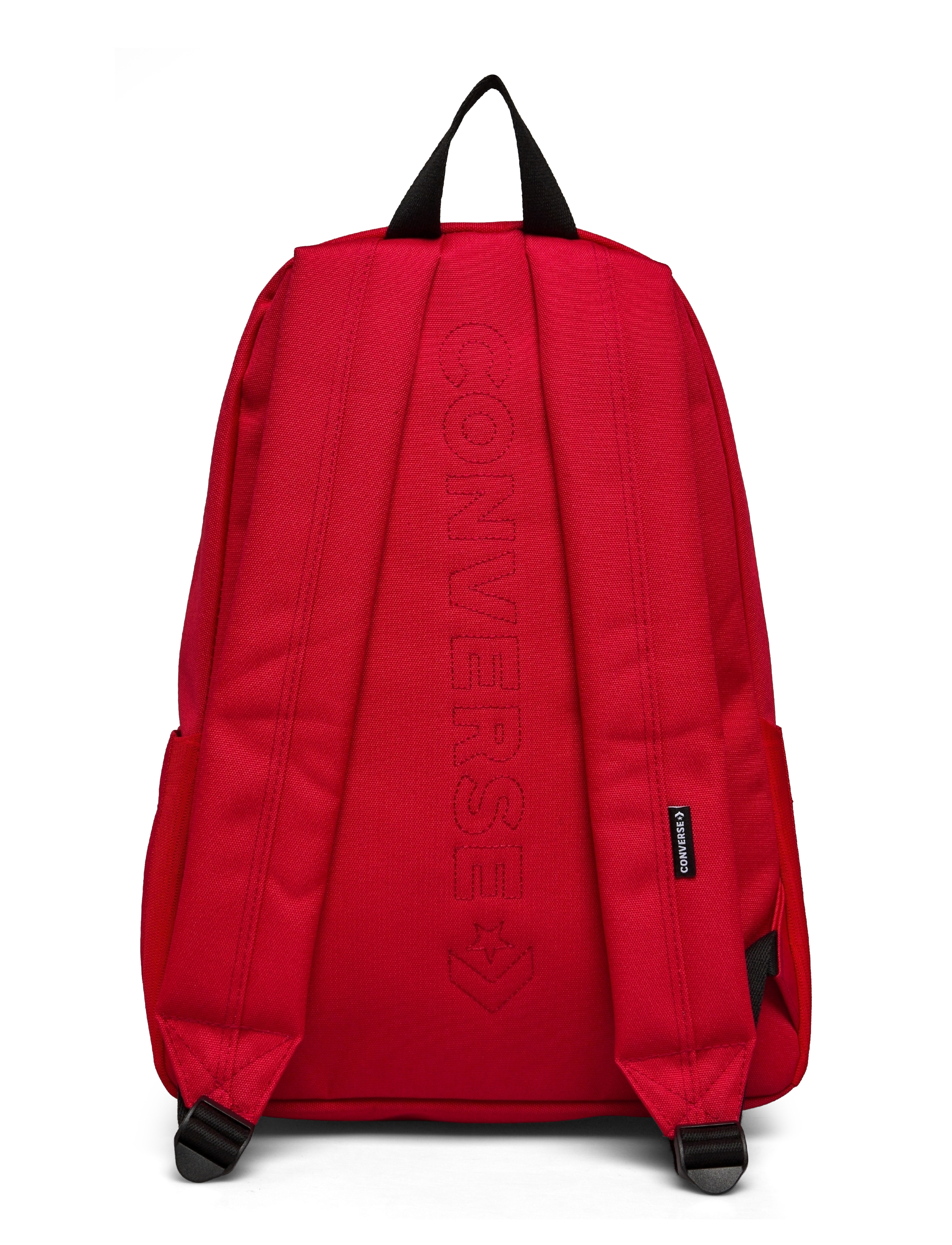 Converse - BK-BACKPACK - vasaras piedāvājumi - converse red - 1