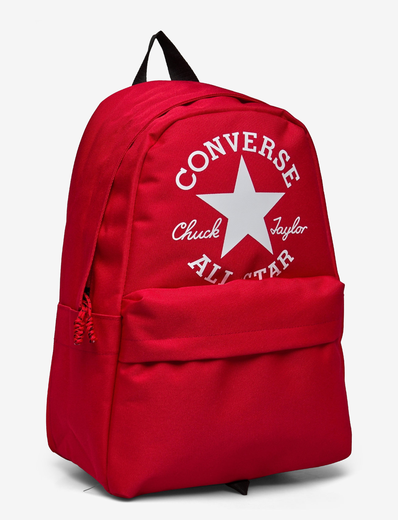 Converse - BK-BACKPACK - zubehör - converse red - 2