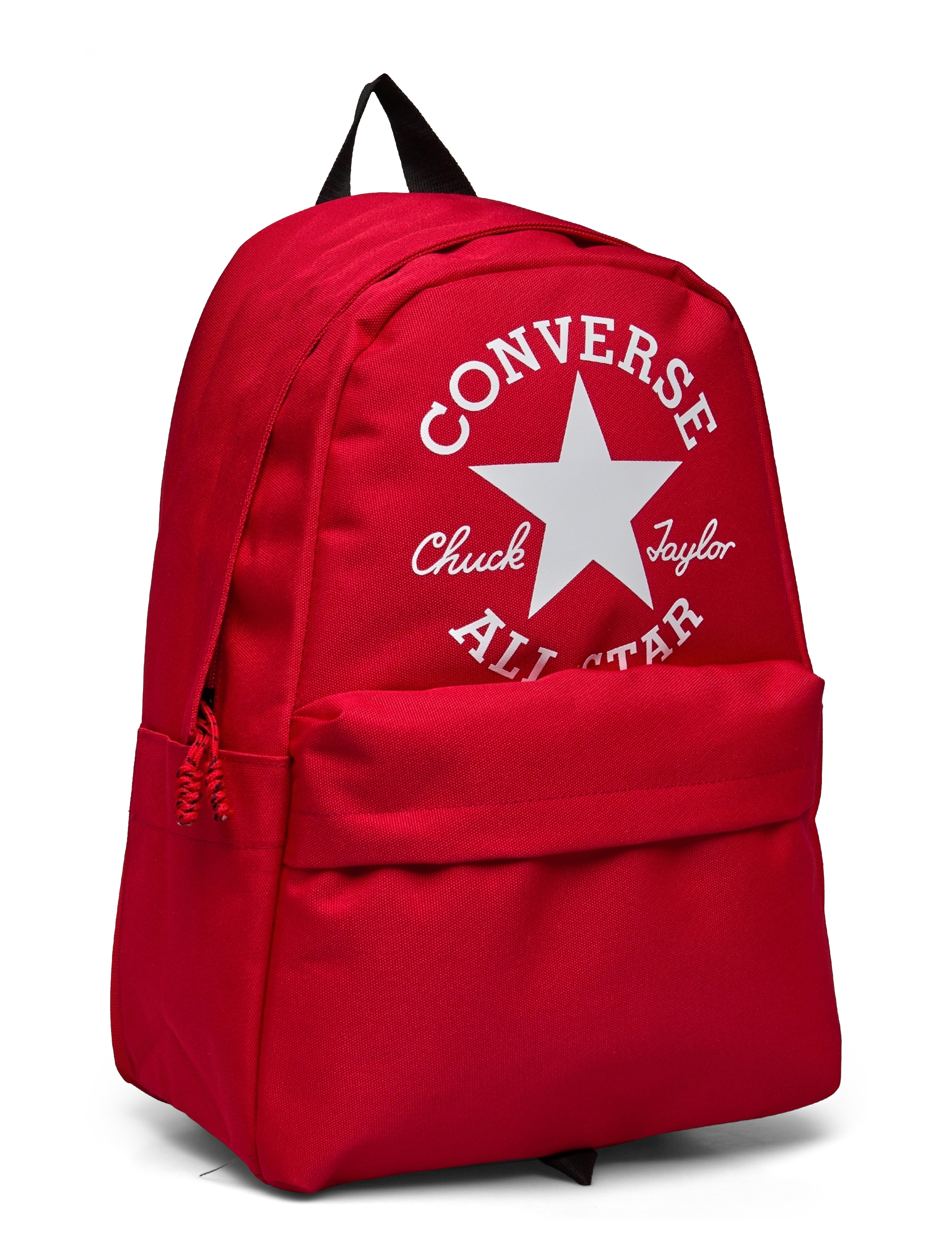 Converse - BK-BACKPACK - vasaras piedāvājumi - converse red - 2