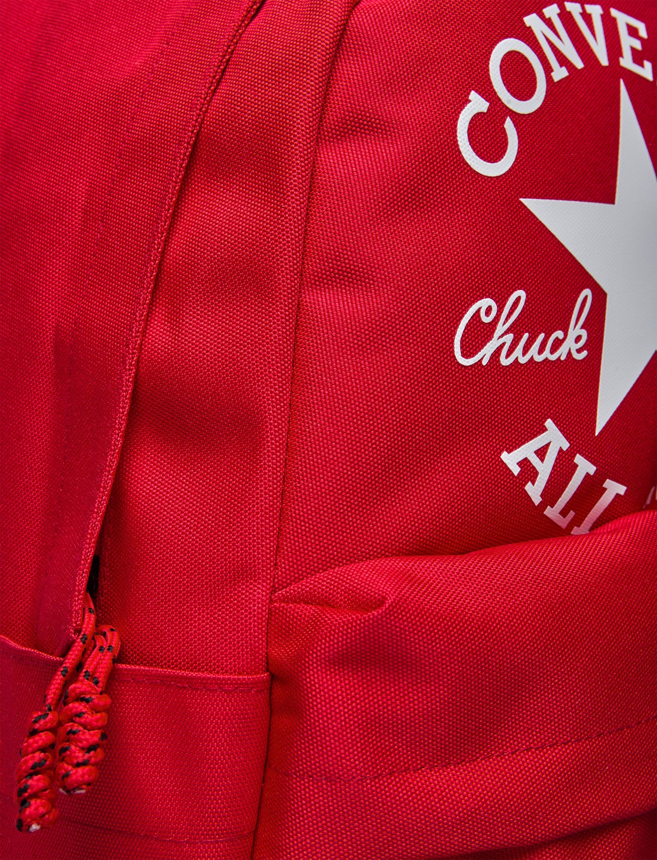 Converse - BK-BACKPACK - zubehör - converse red - 3