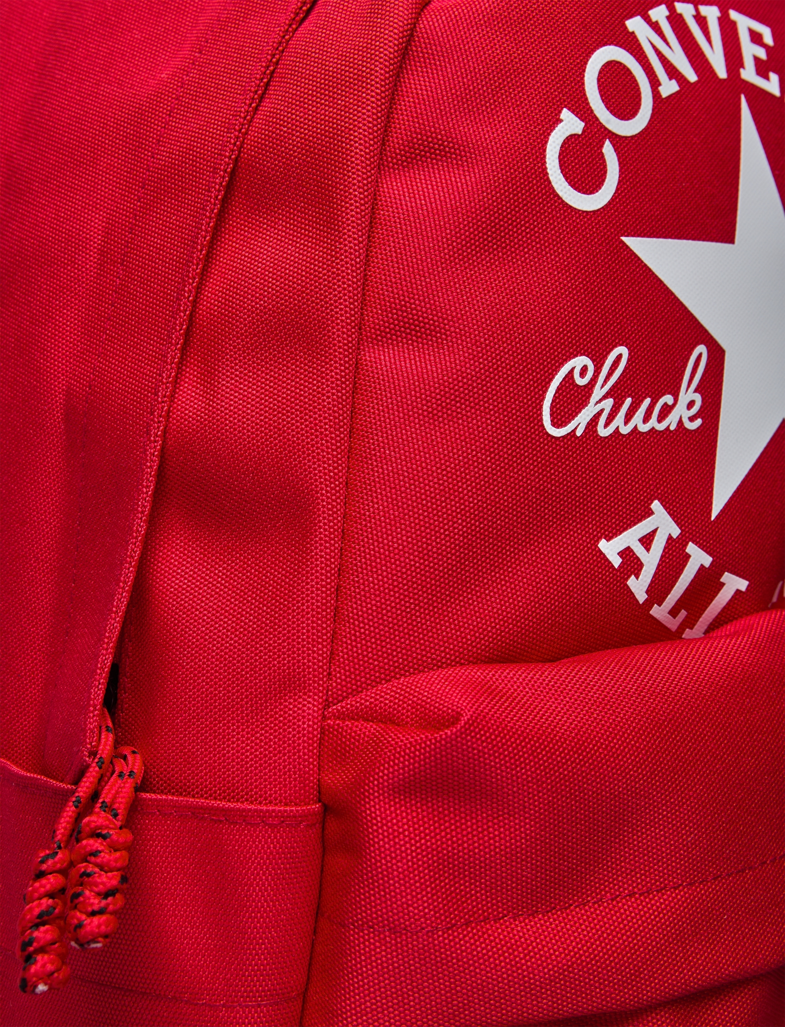 Converse - BK-BACKPACK - vasaras piedāvājumi - converse red - 3