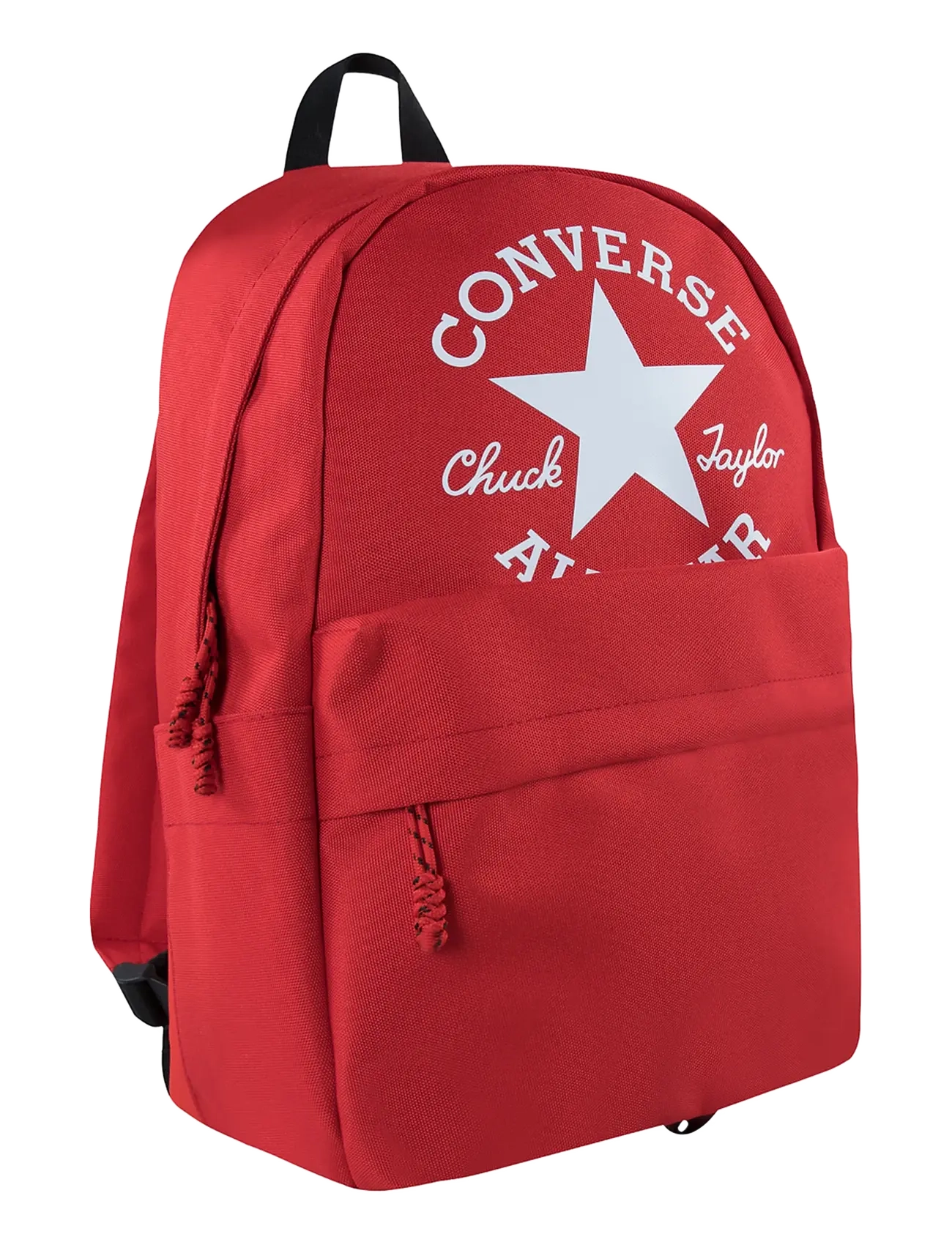 Converse - BK-BACKPACK - laveste priser - converse red - 3