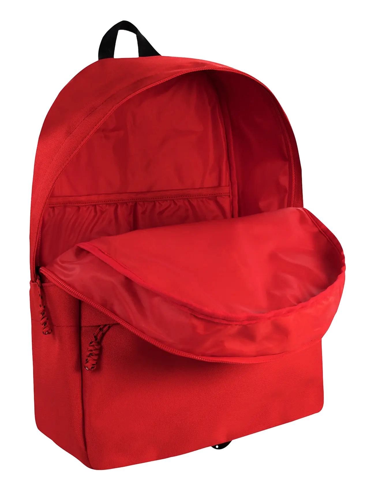 Converse - BK-BACKPACK - laveste priser - converse red - 5