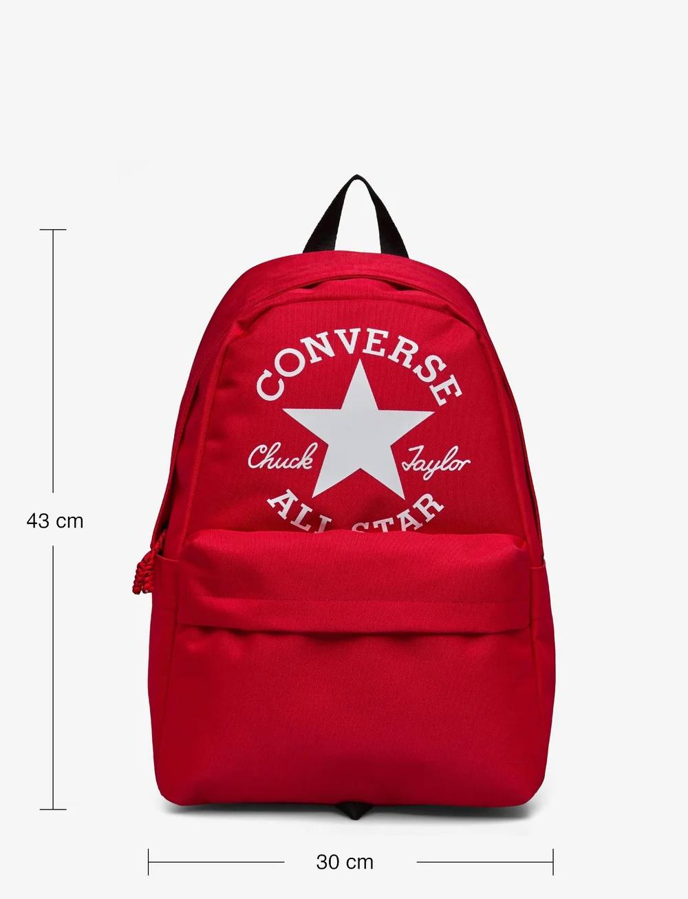 Converse Converse Core Daypack Backpacks Boozt