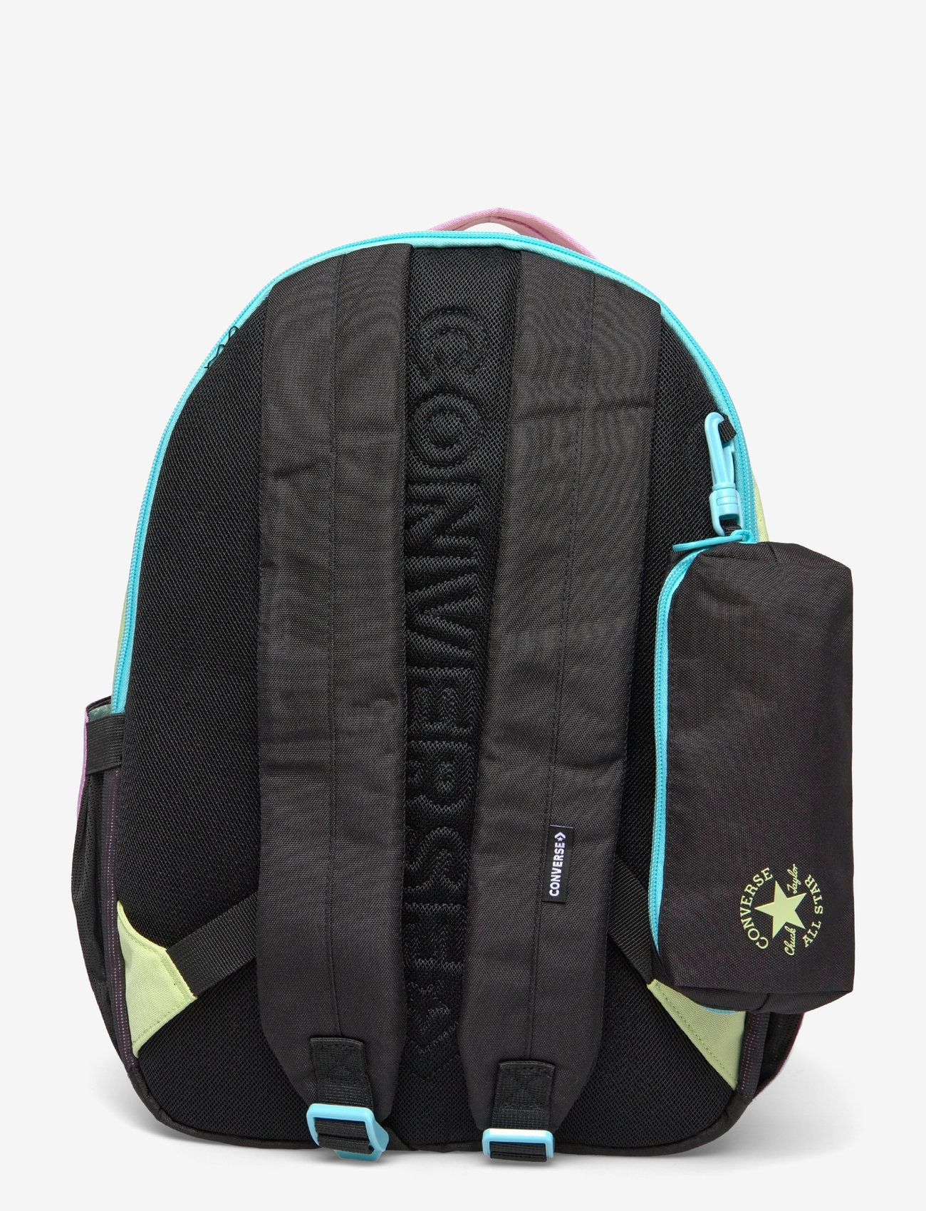 Converse - BK-BACKPACK - black - 1