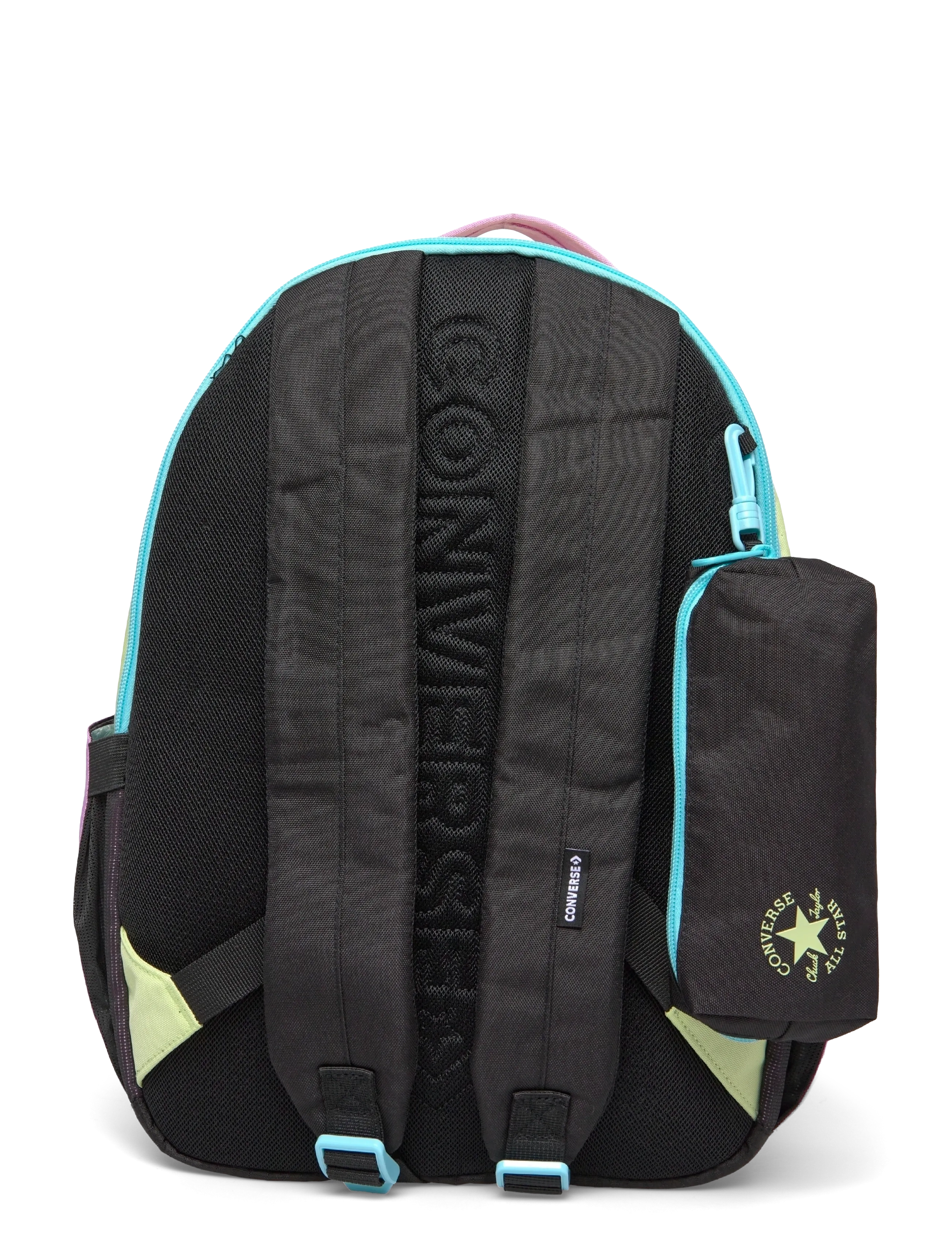 Converse - BK-BACKPACK - black - 1