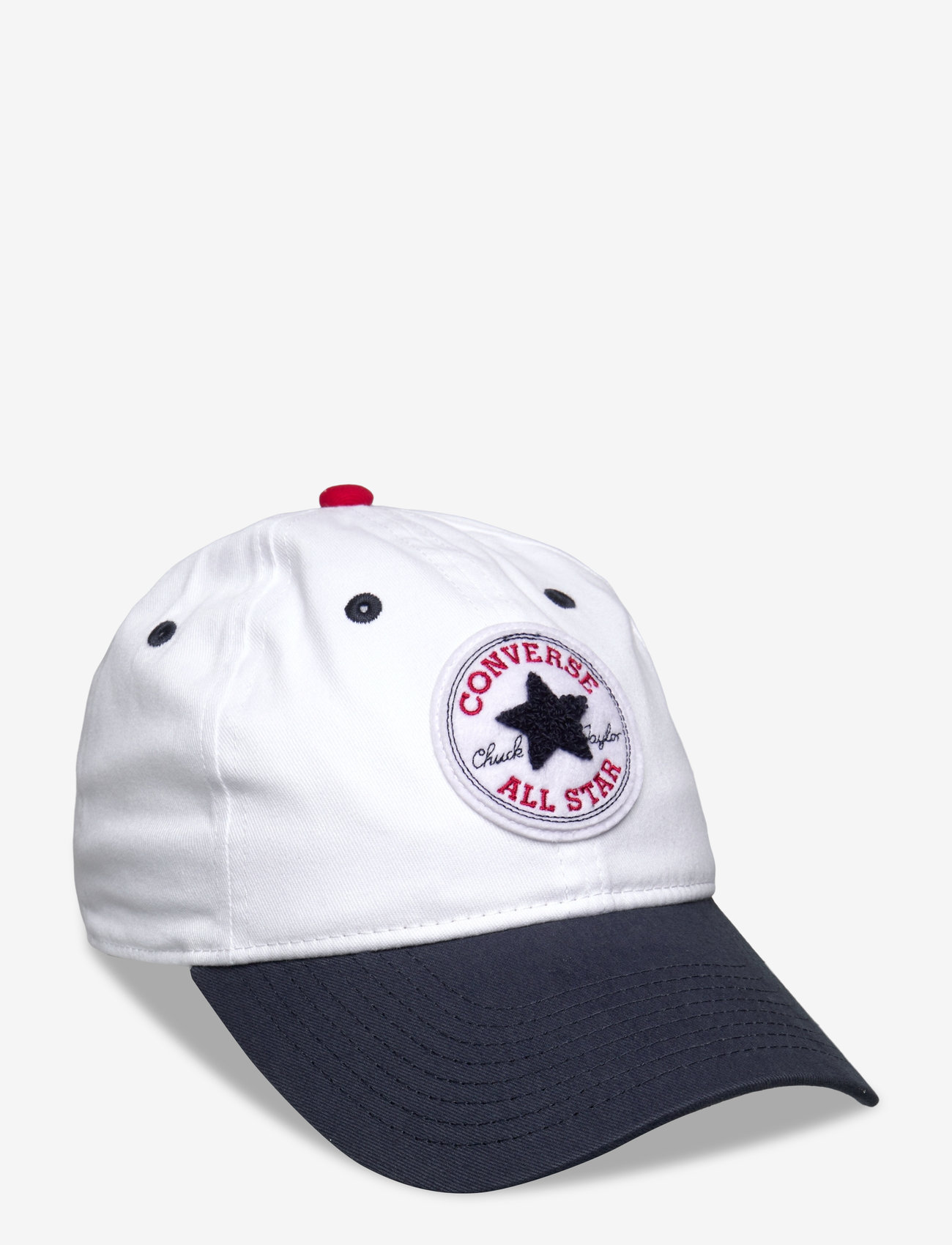 Converse - HW-CAPS - mössor & kepsar - white - 0