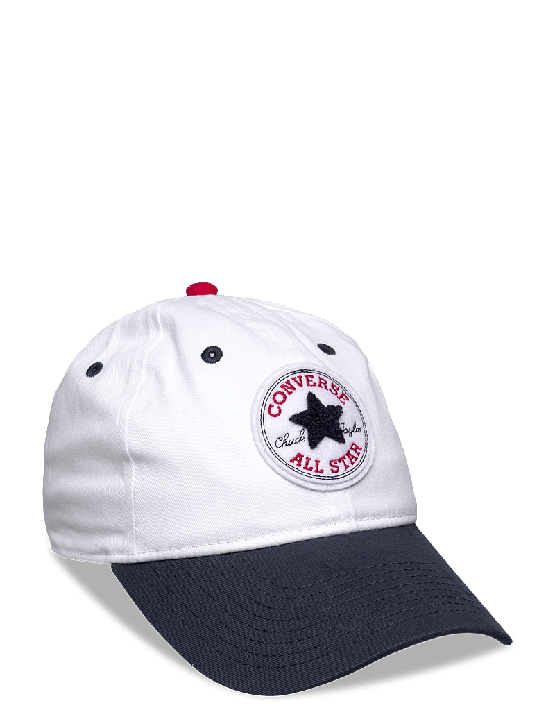 Converse - HW-CAPS - mössor & kepsar - white - 0