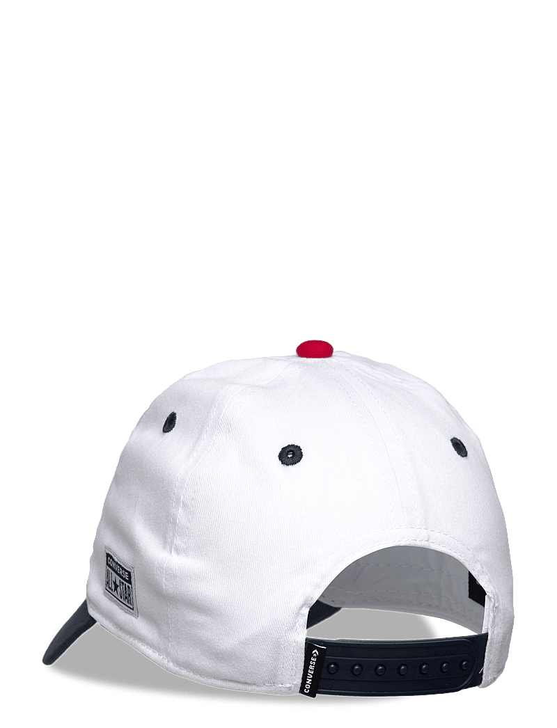 Converse - HW-CAPS - mössor & kepsar - white - 1