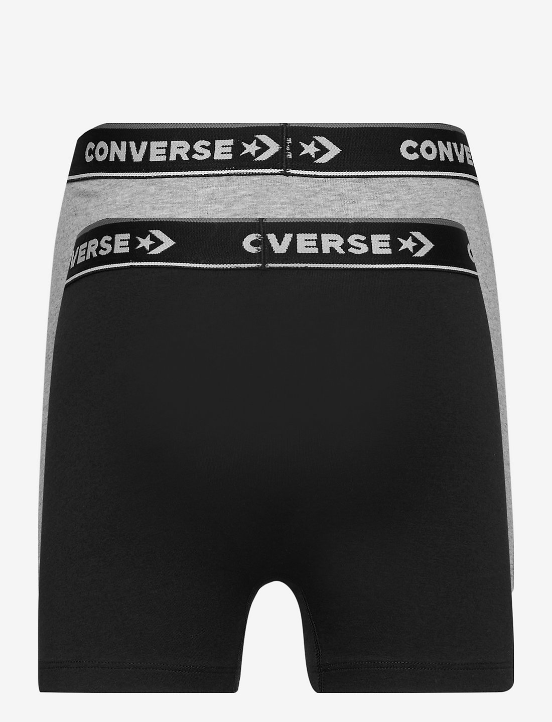 Converse - XB-BOXER/BRIEF - apakšbikses - black (multi) - 1