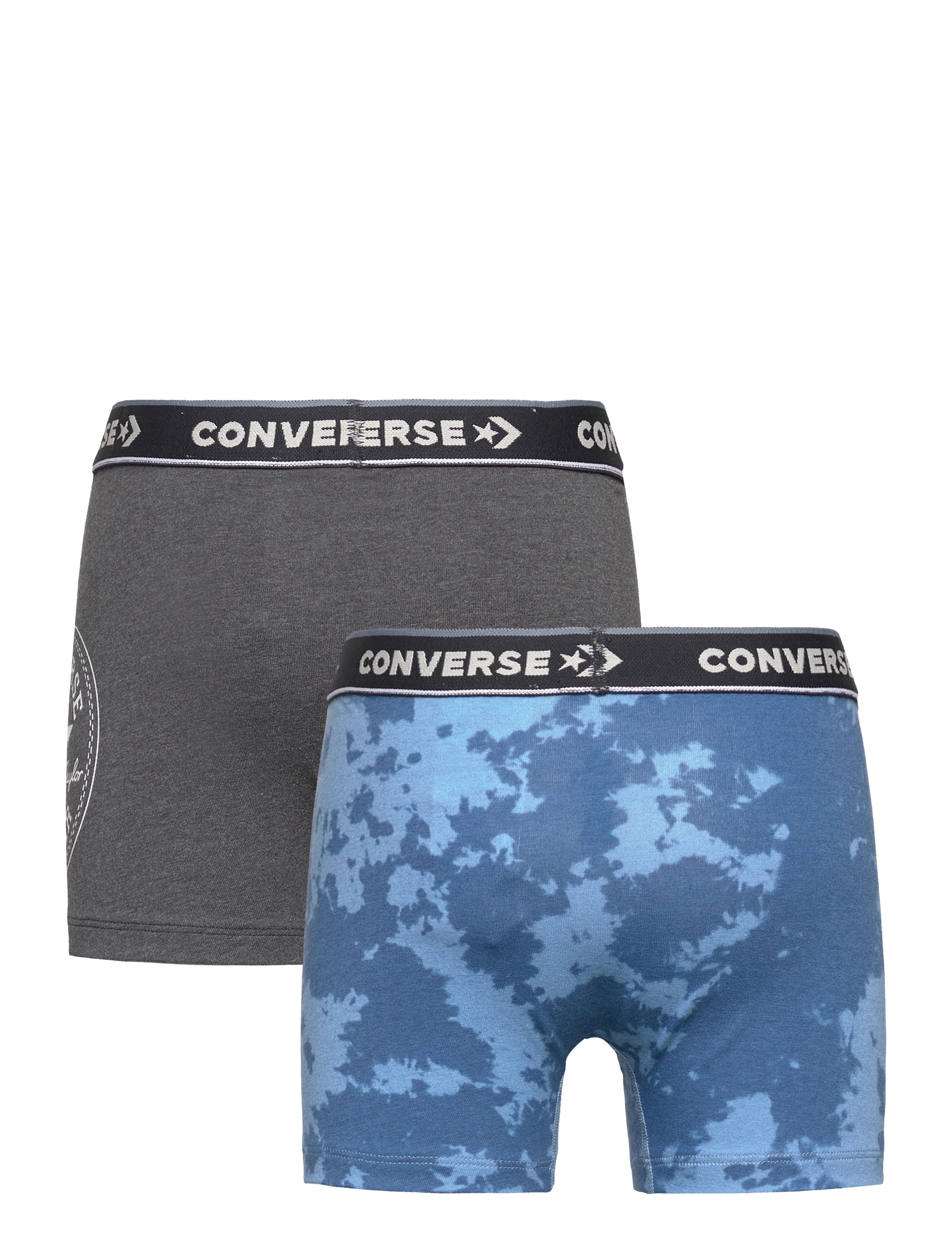 Converse - XB-BOXER/BRIEF - dk marina blue - 1