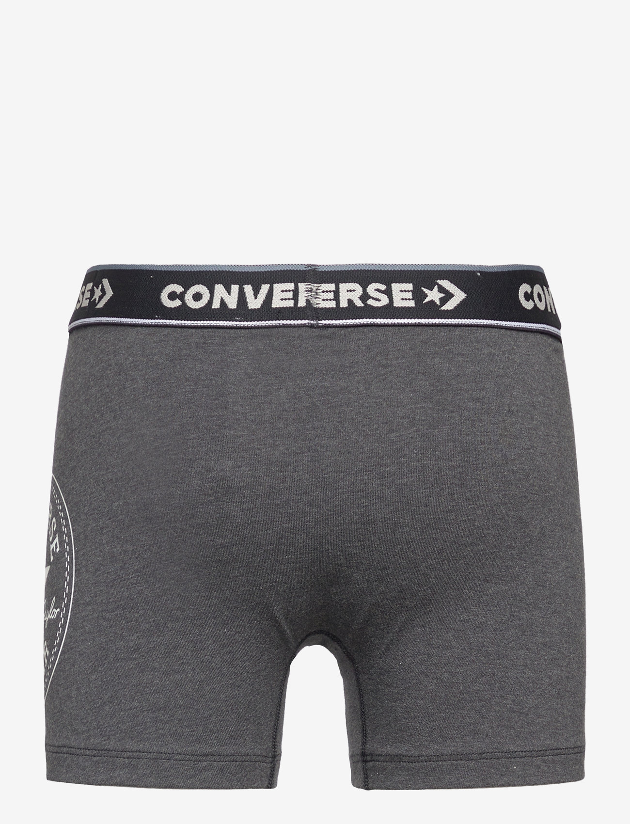 Converse - XB-BOXER/BRIEF - dk marina blue - 3