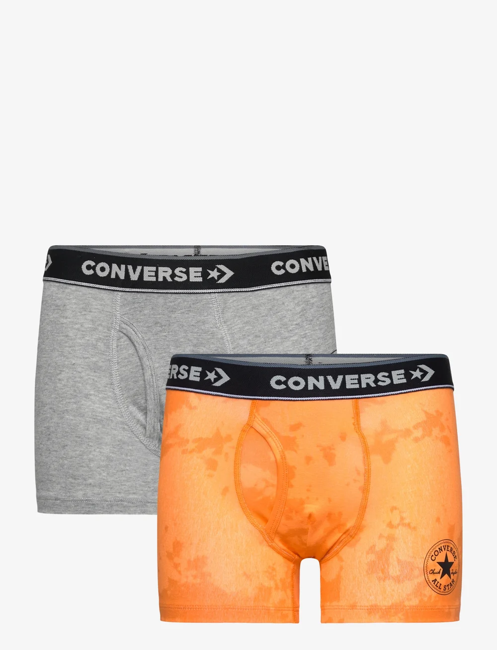 Converse - XB-BOXER/BRIEF - underbukser - flash orange - 0