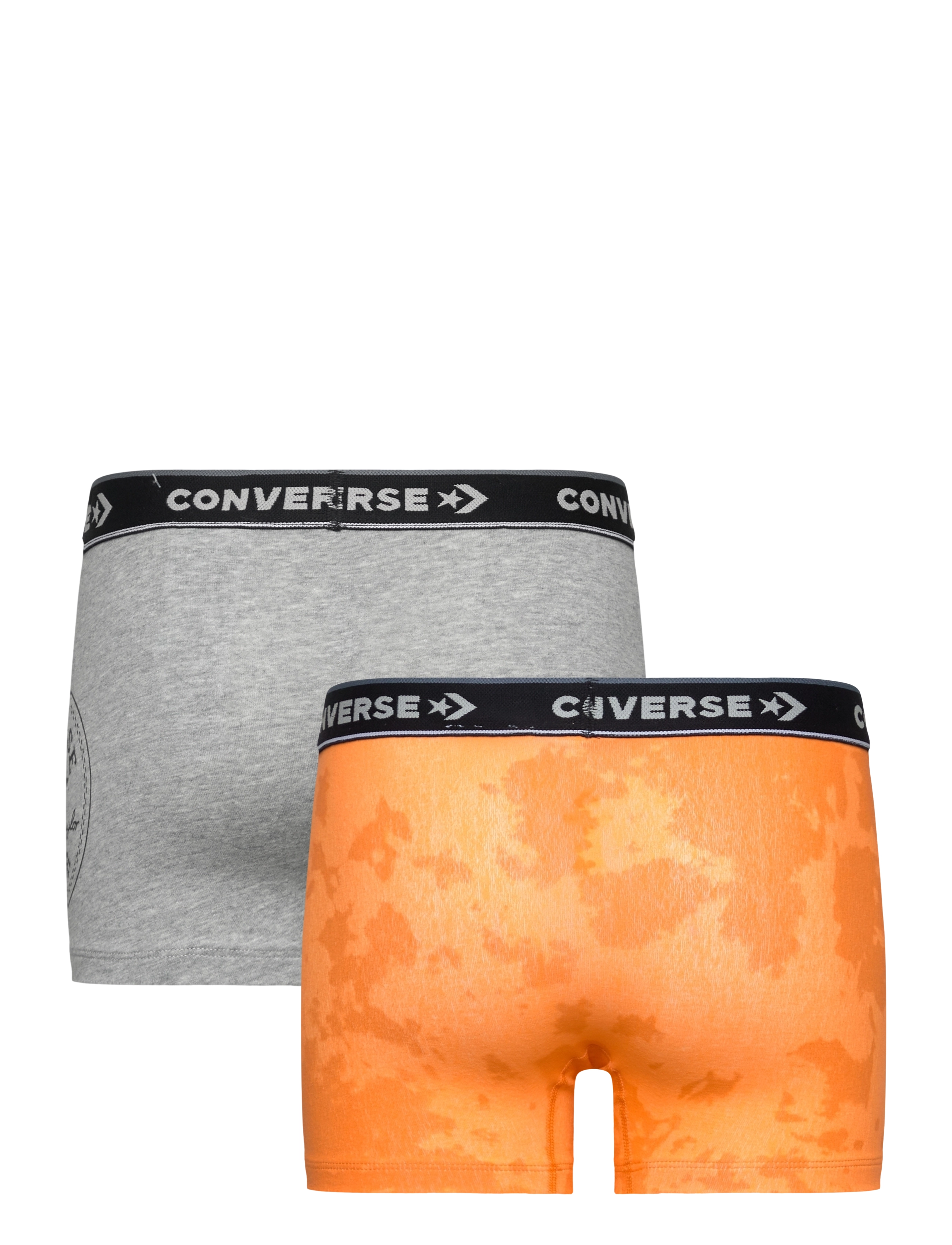 Converse - XB-BOXER/BRIEF - flash orange - 1