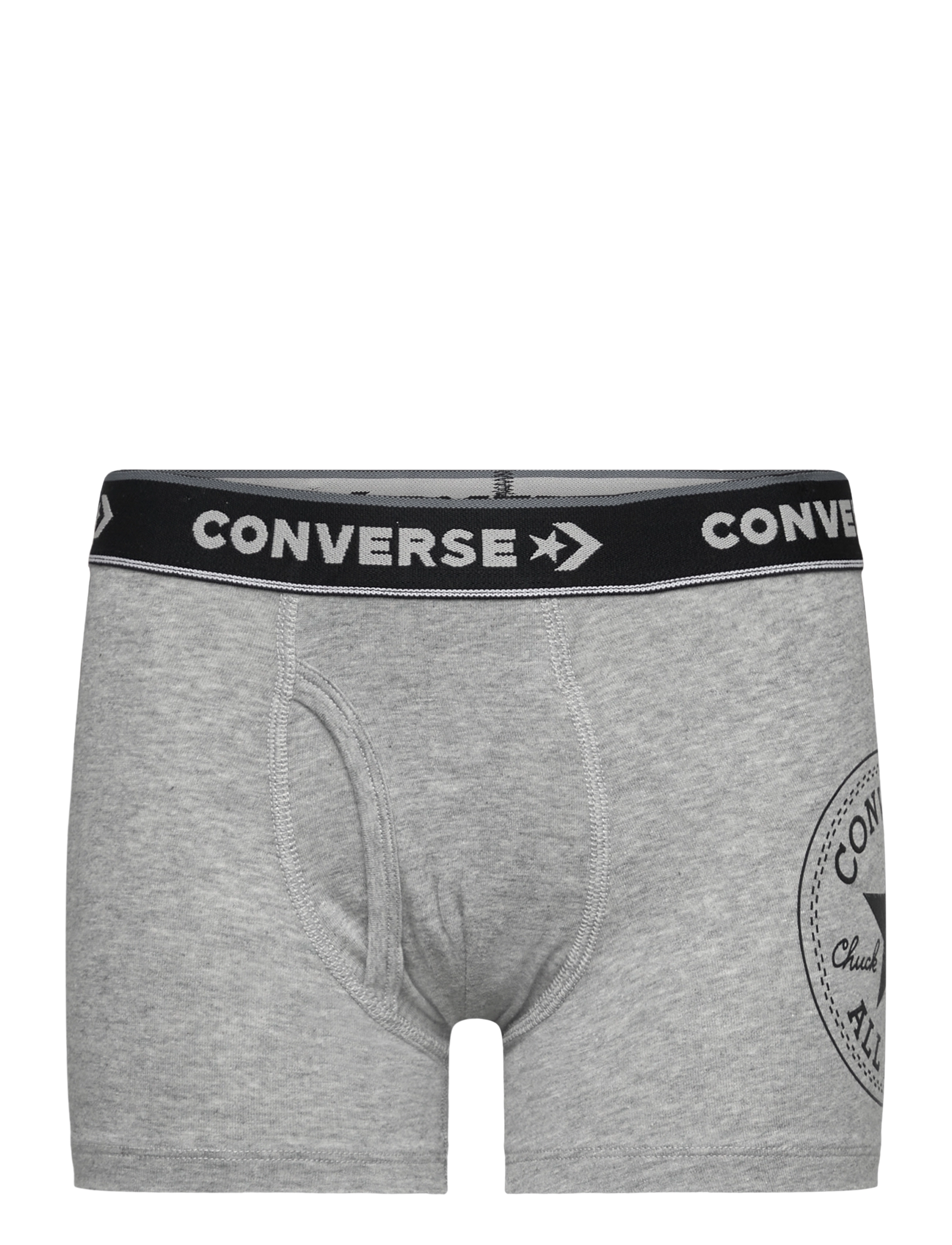 Converse - XB-BOXER/BRIEF - flash orange - 2