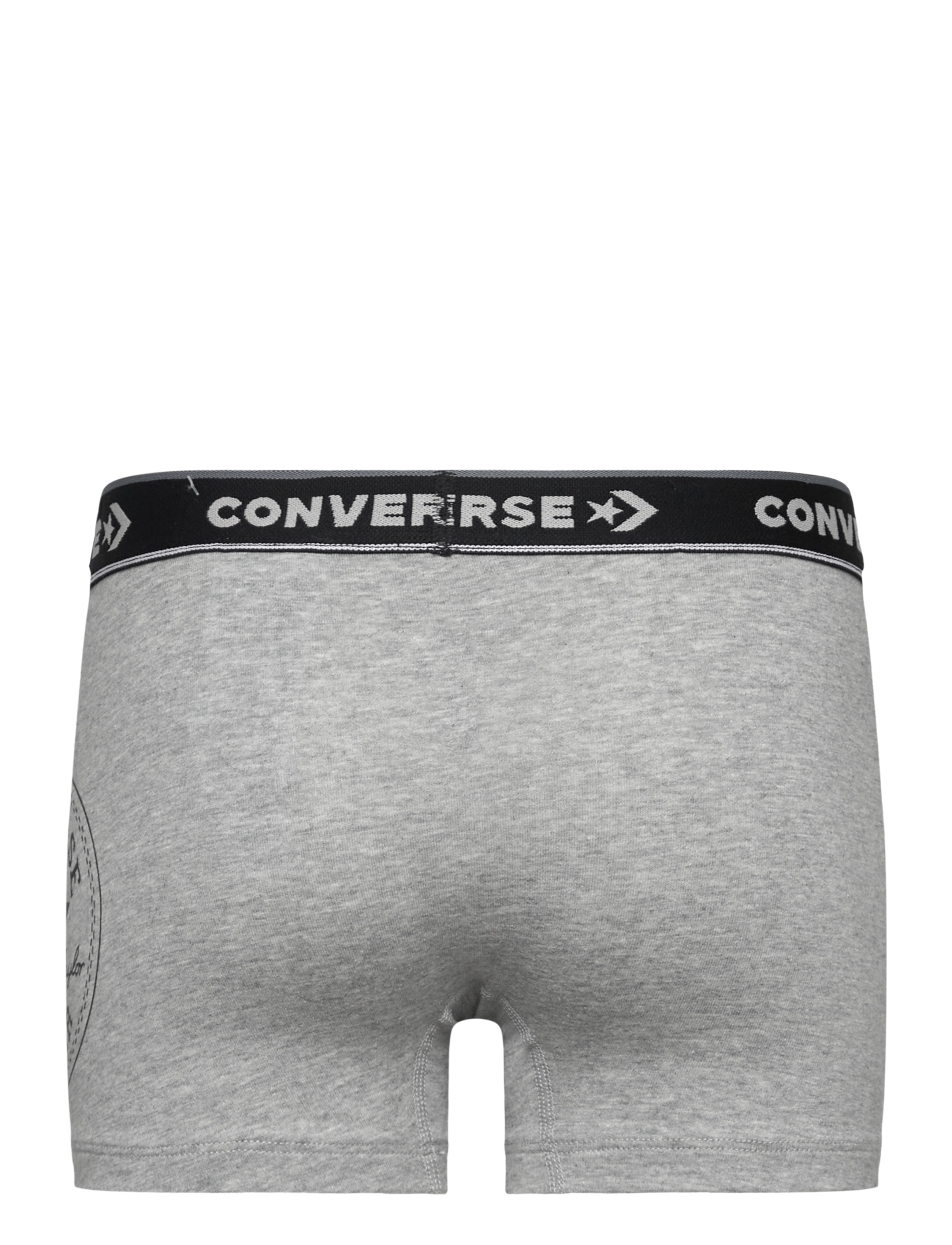 Converse - XB-BOXER/BRIEF - flash orange - 3