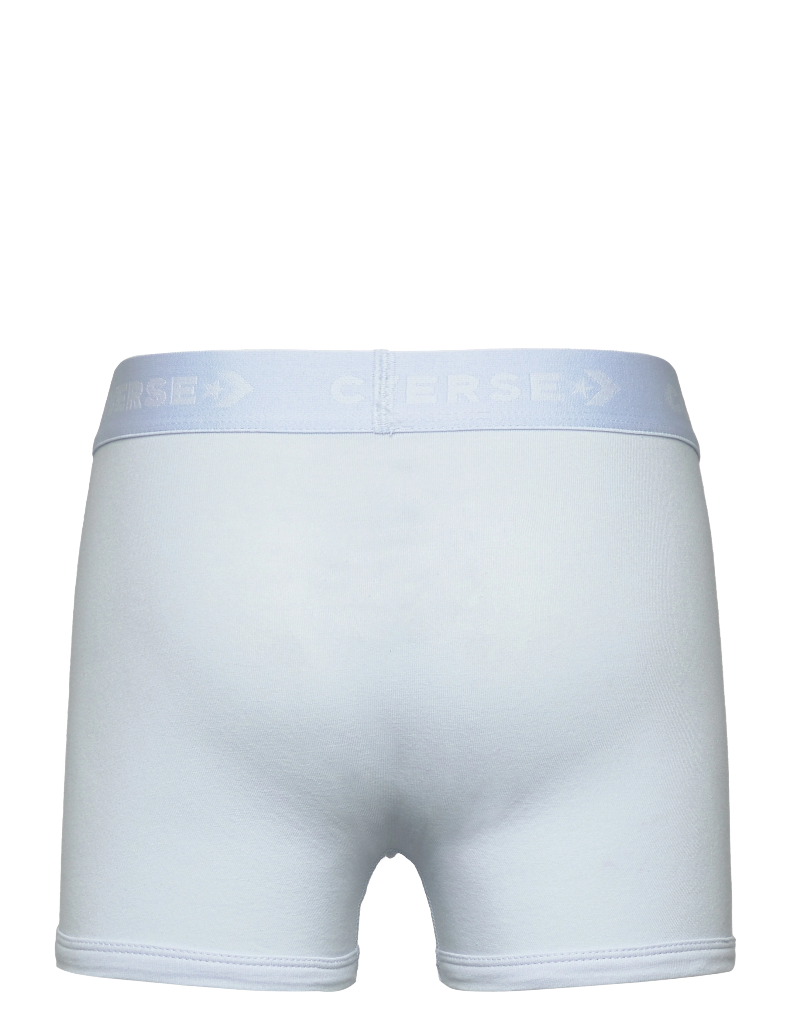 Converse - CHB BOYS CLASSIC 3PK BOXER BRI - slips - birch heather - 3