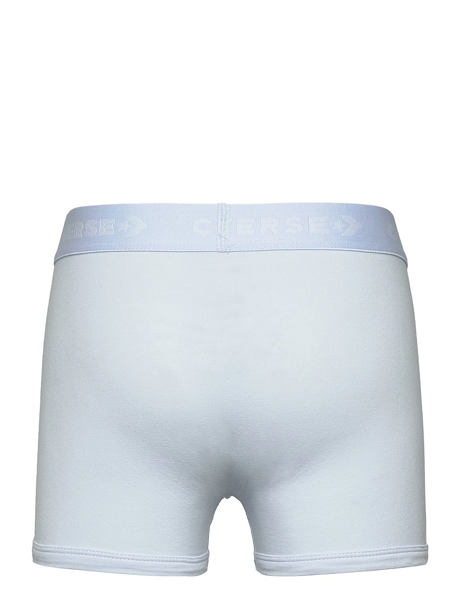 Converse - CHB BOYS CLASSIC 3PK BOXER BRI - slips - birch heather - 3