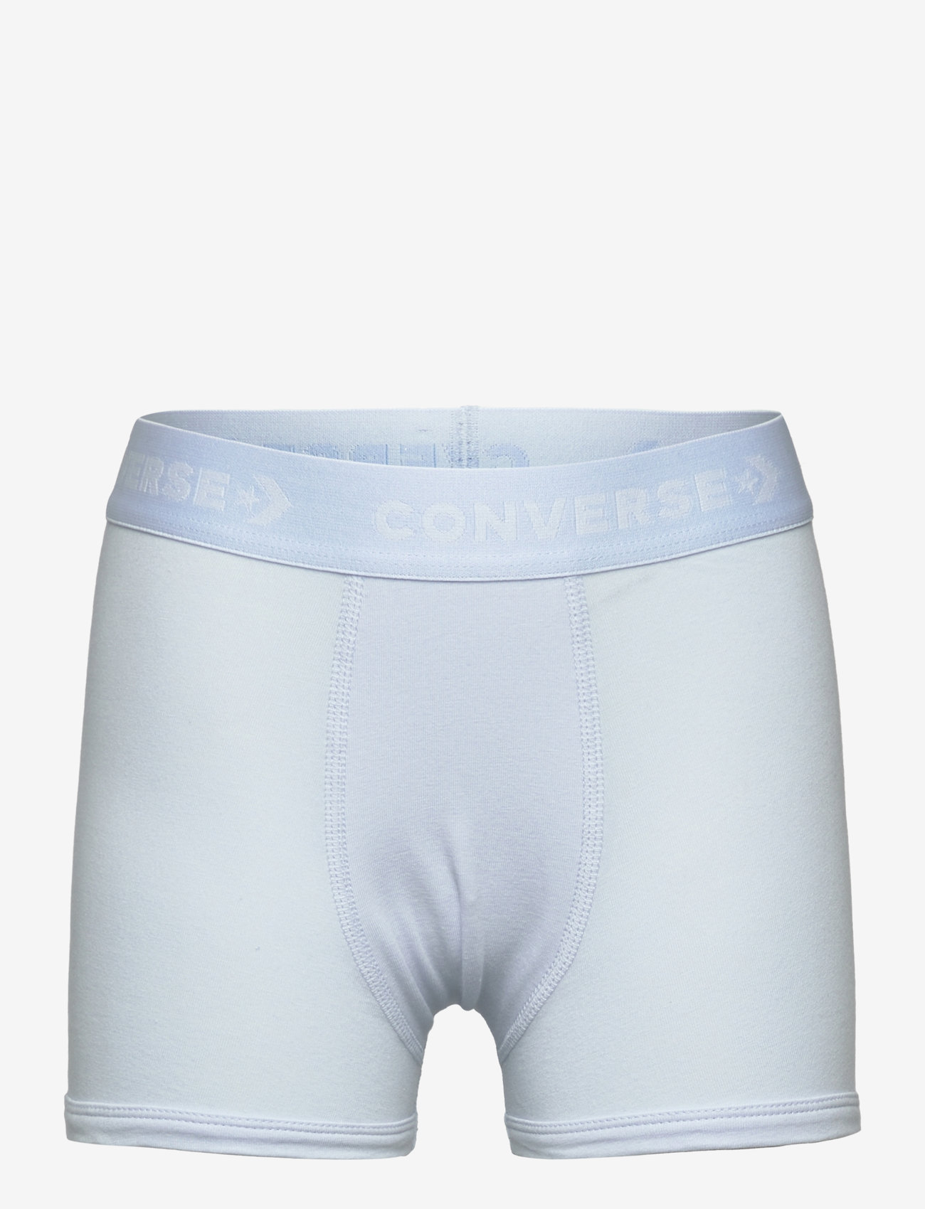 Converse - XB-BOXER/BRIEF - birch heather - 2