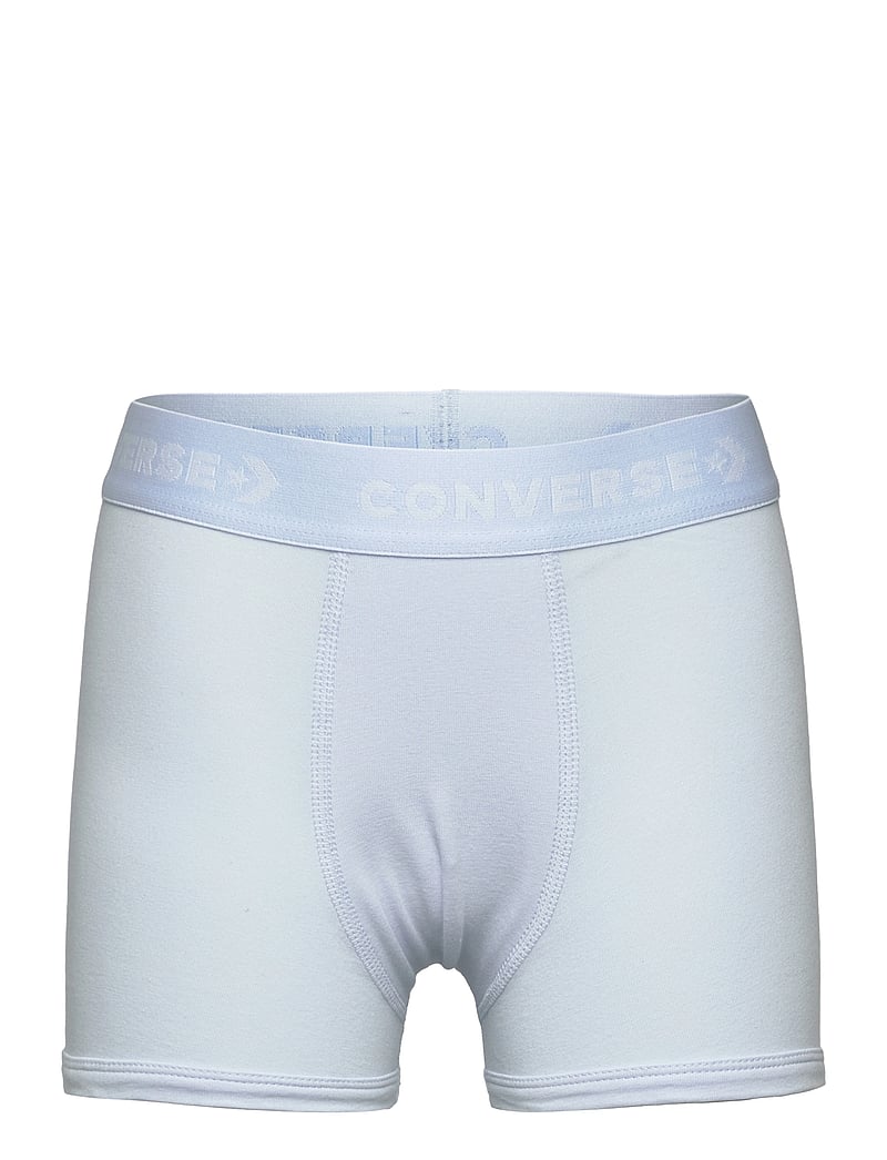 Converse - XB-BOXER/BRIEF - slips - birch heather - 2