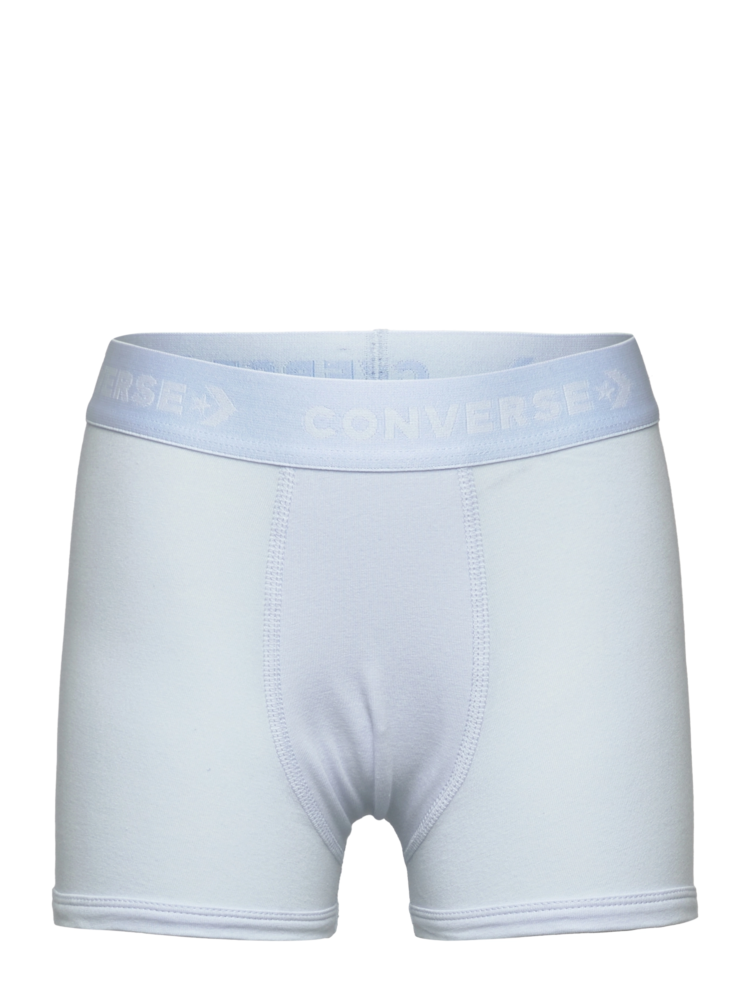 Converse - CHB BOYS CLASSIC 3PK BOXER BRI - slips - birch heather - 2
