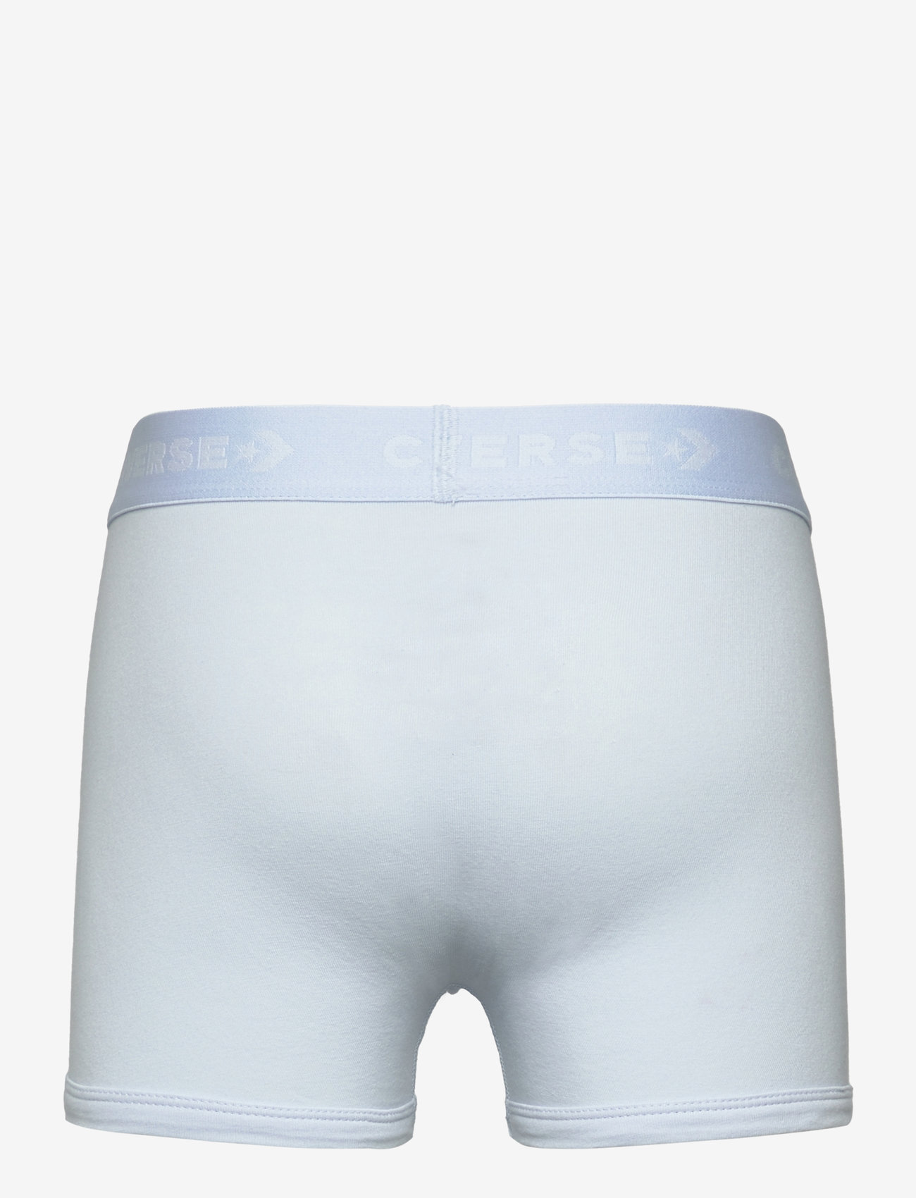 Converse - XB-BOXER/BRIEF - birch heather - 3