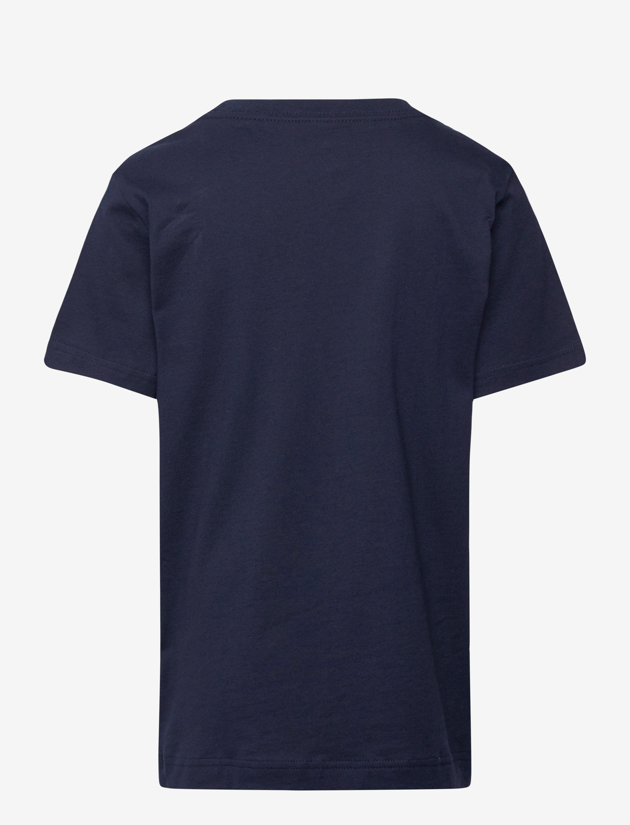 Converse - S/S TEE - short-sleeved t-shirts - obsidian - 1
