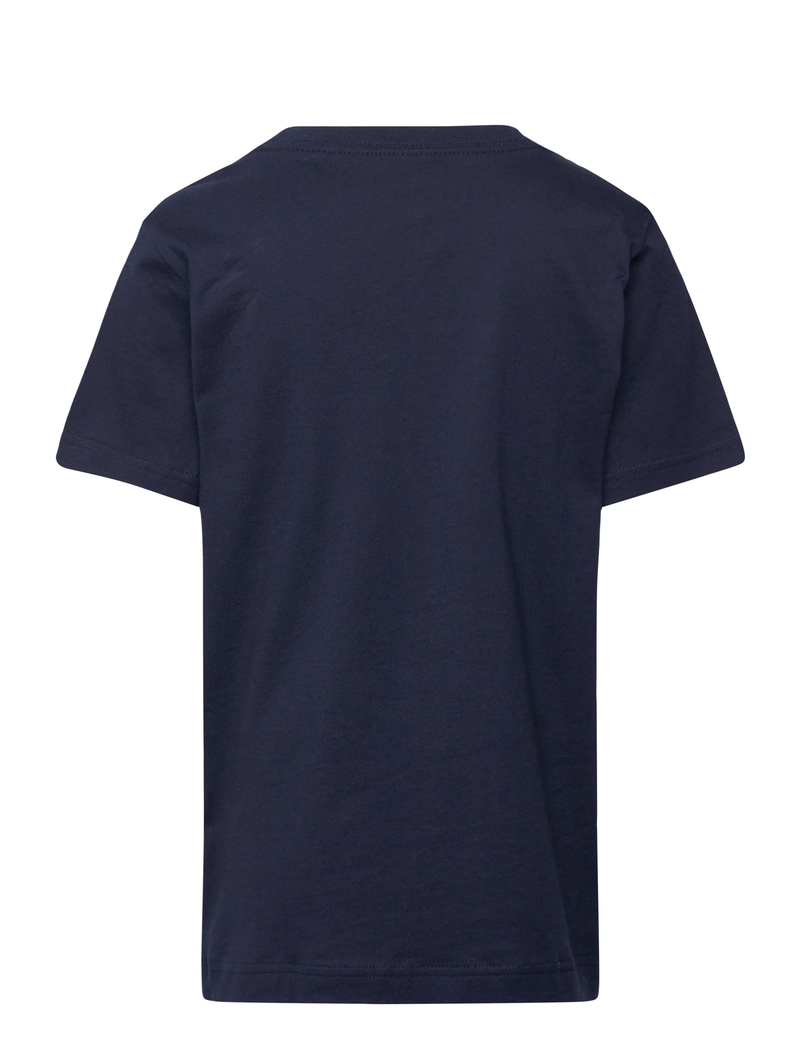 Converse - S/S TEE - kortærmede t-shirts - obsidian - 1