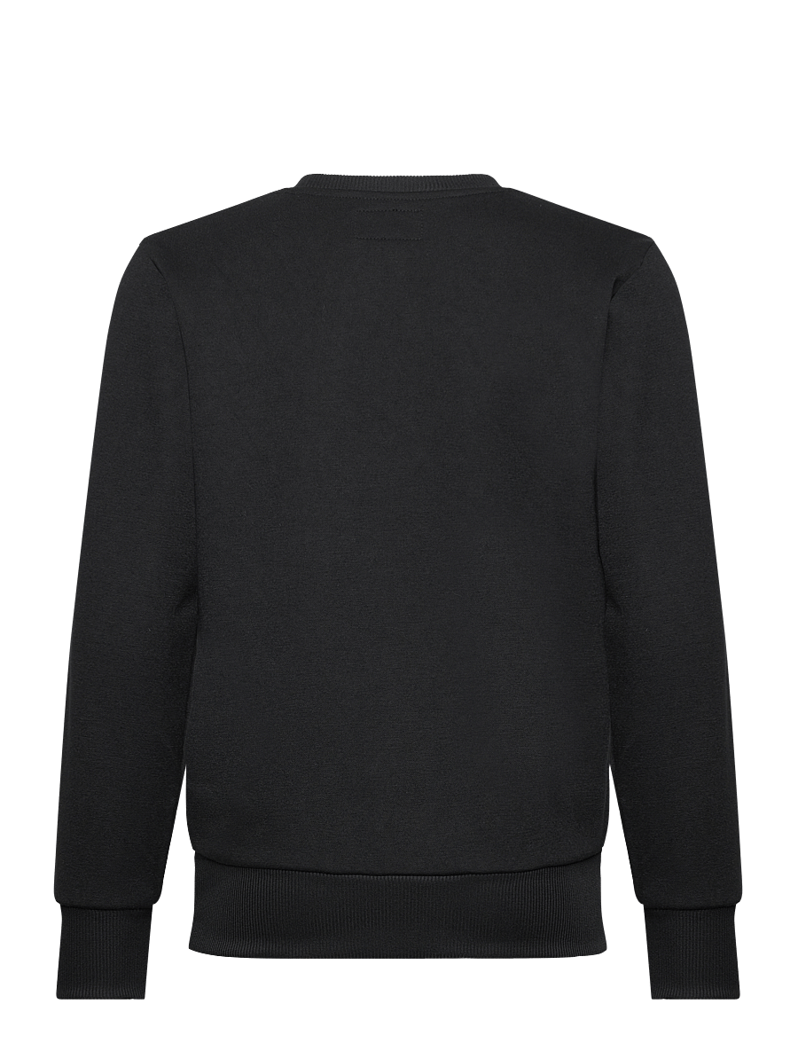Converse - FW-CREW - dressipluusid - black - 1