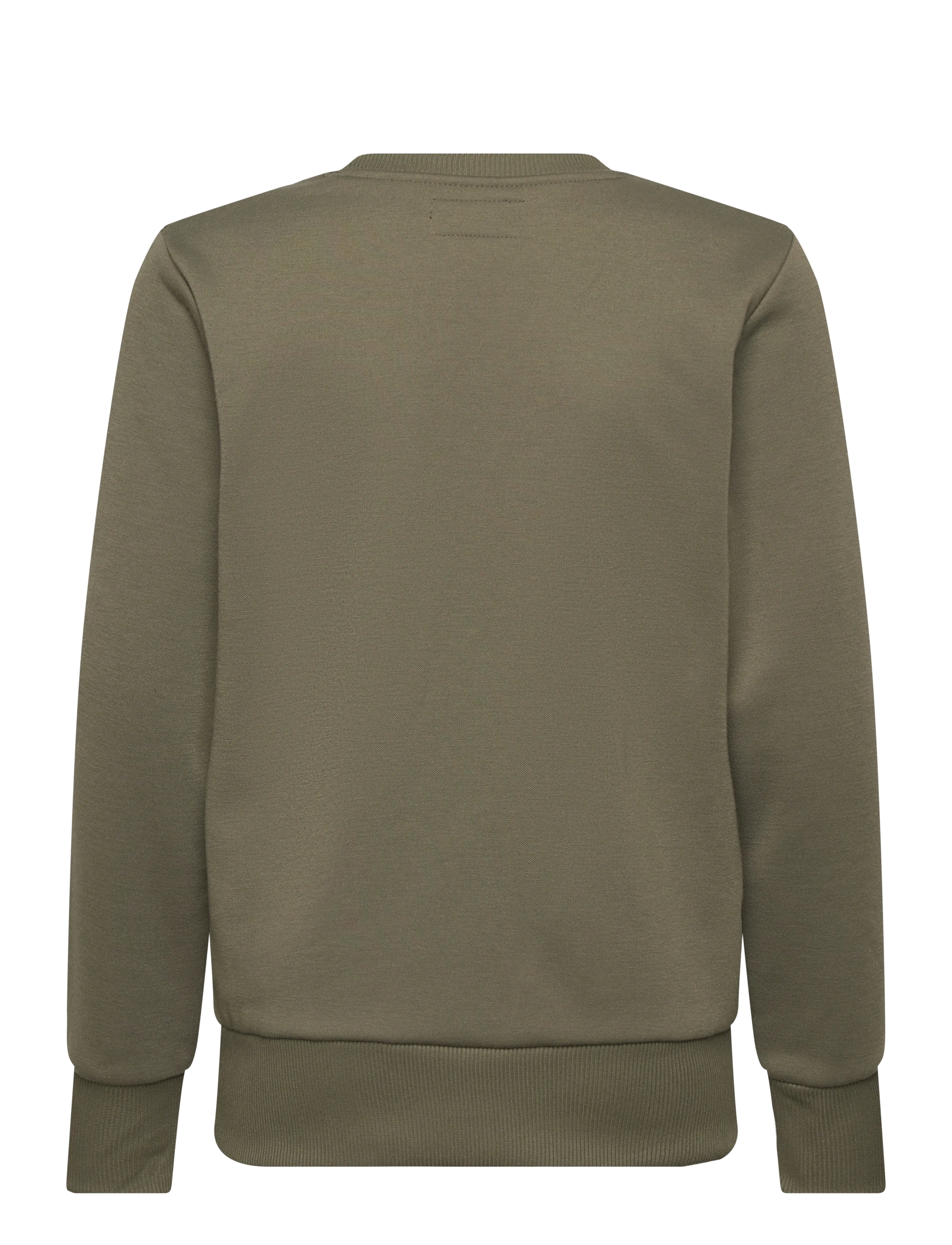 Converse - FW-CREW - sweats - green - 1