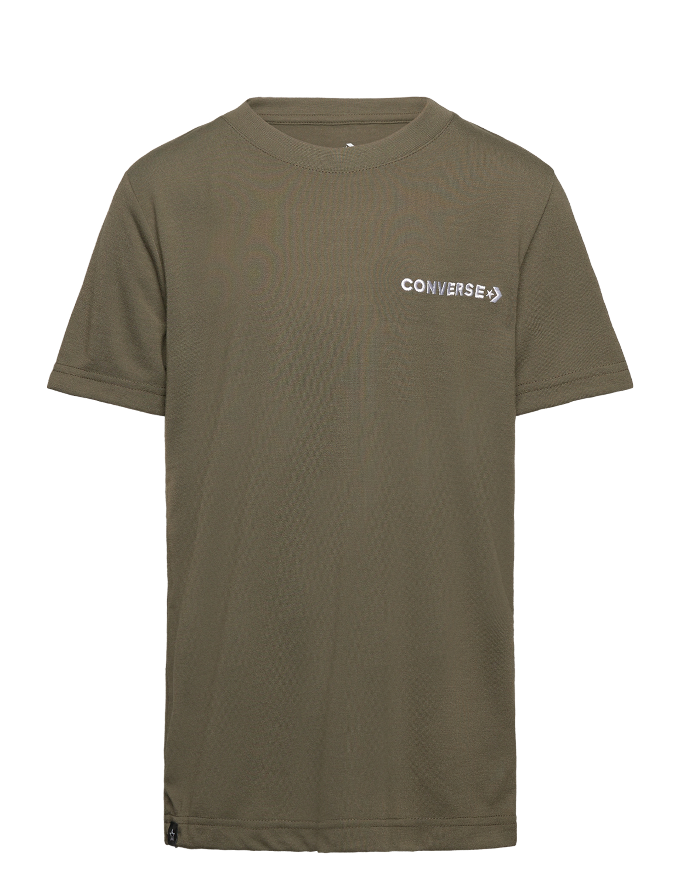 TE-S/S TEE - FIELD SURPLUS