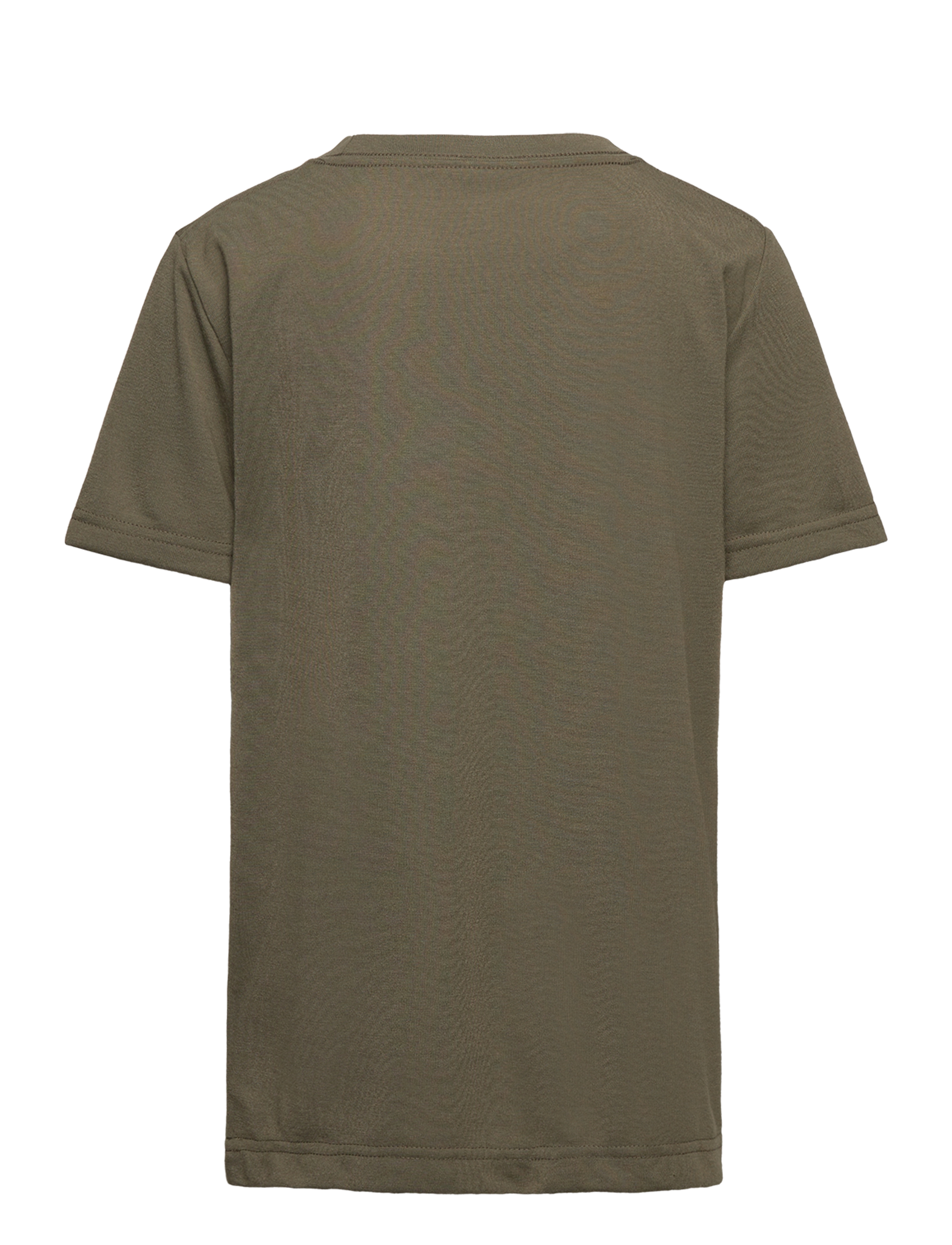 Converse - TE-S/S TEE - field surplus - 1