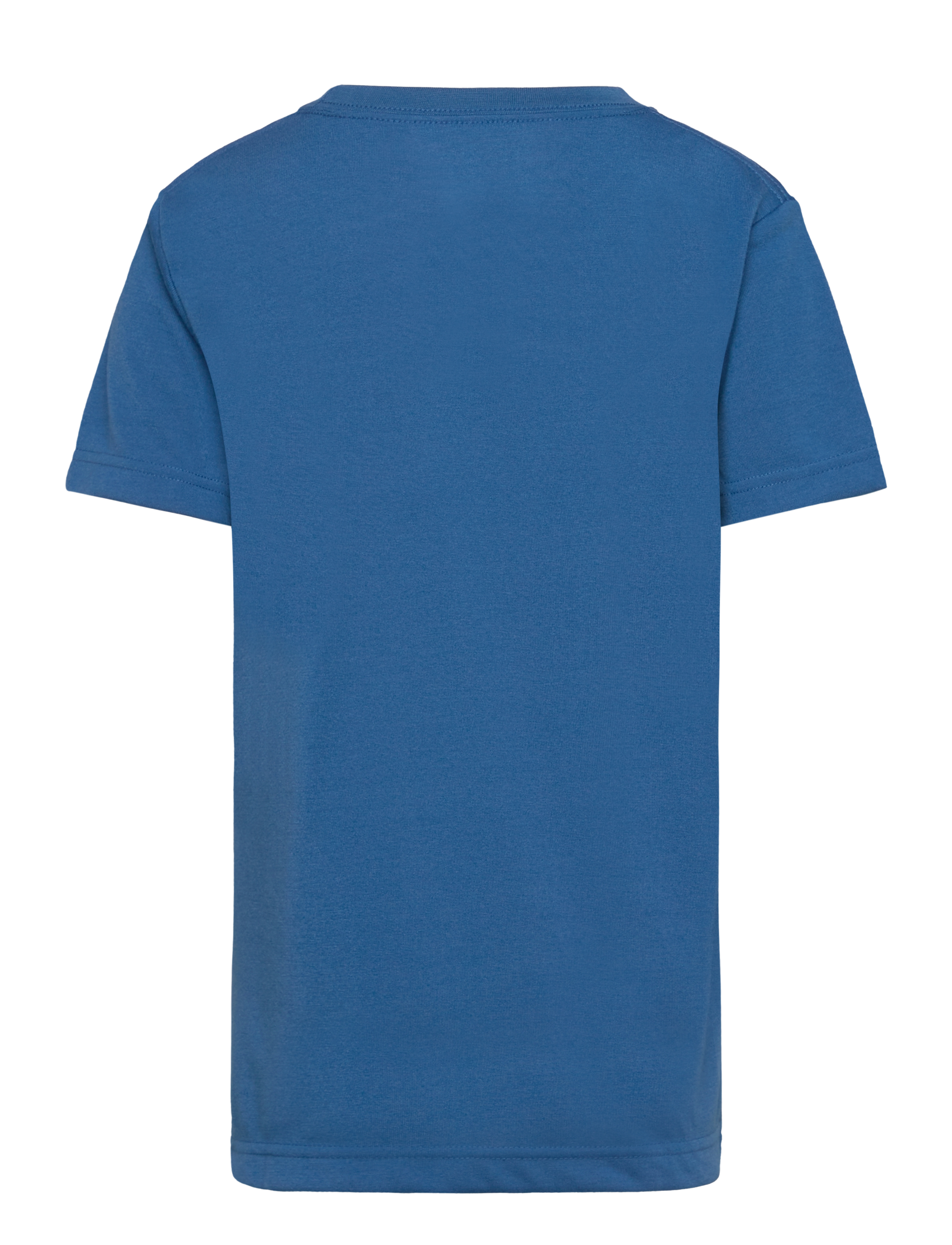 Converse - TE-S/S TEE - marina blue - 1
