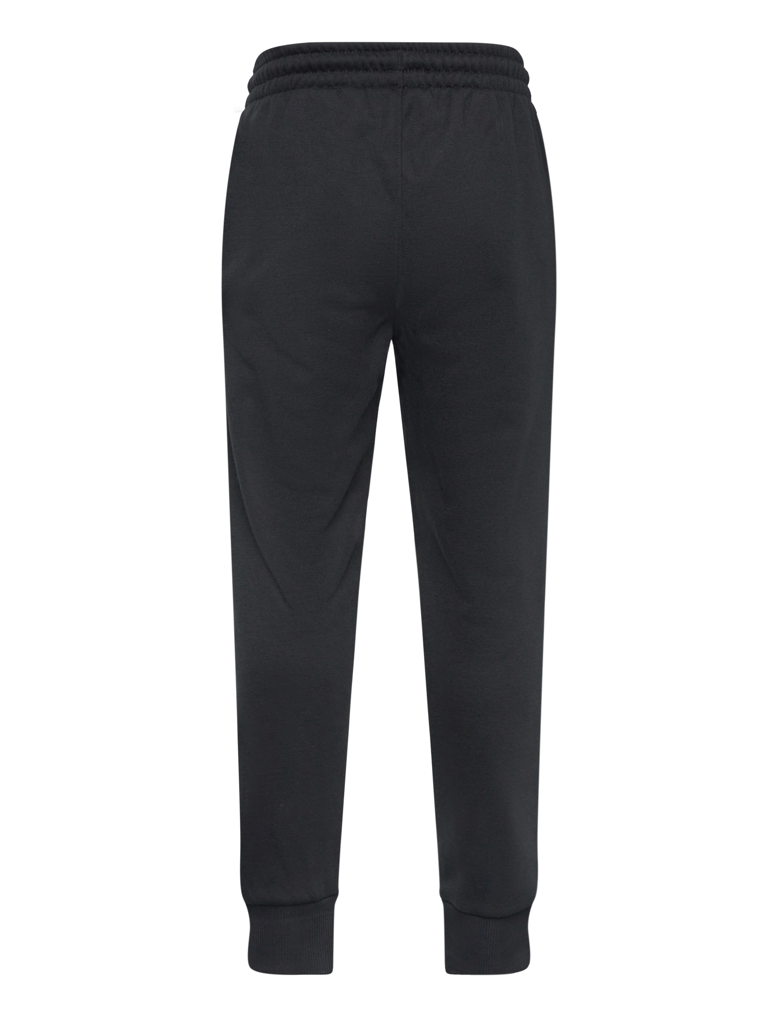 Converse - FP-FLEECE/TERRY PANT - black - 1