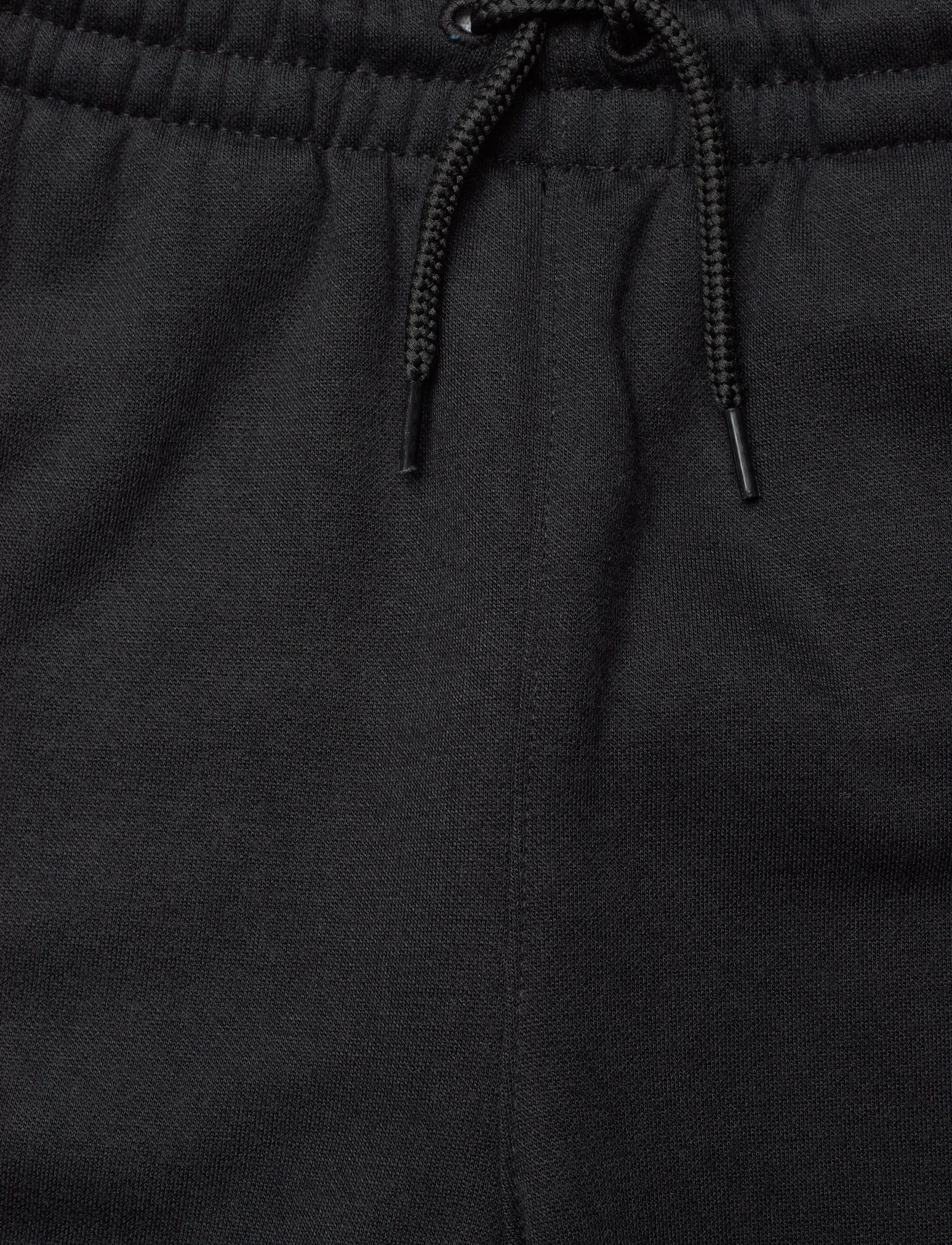 Converse - FP-FLEECE/TERRY PANT - black - 3