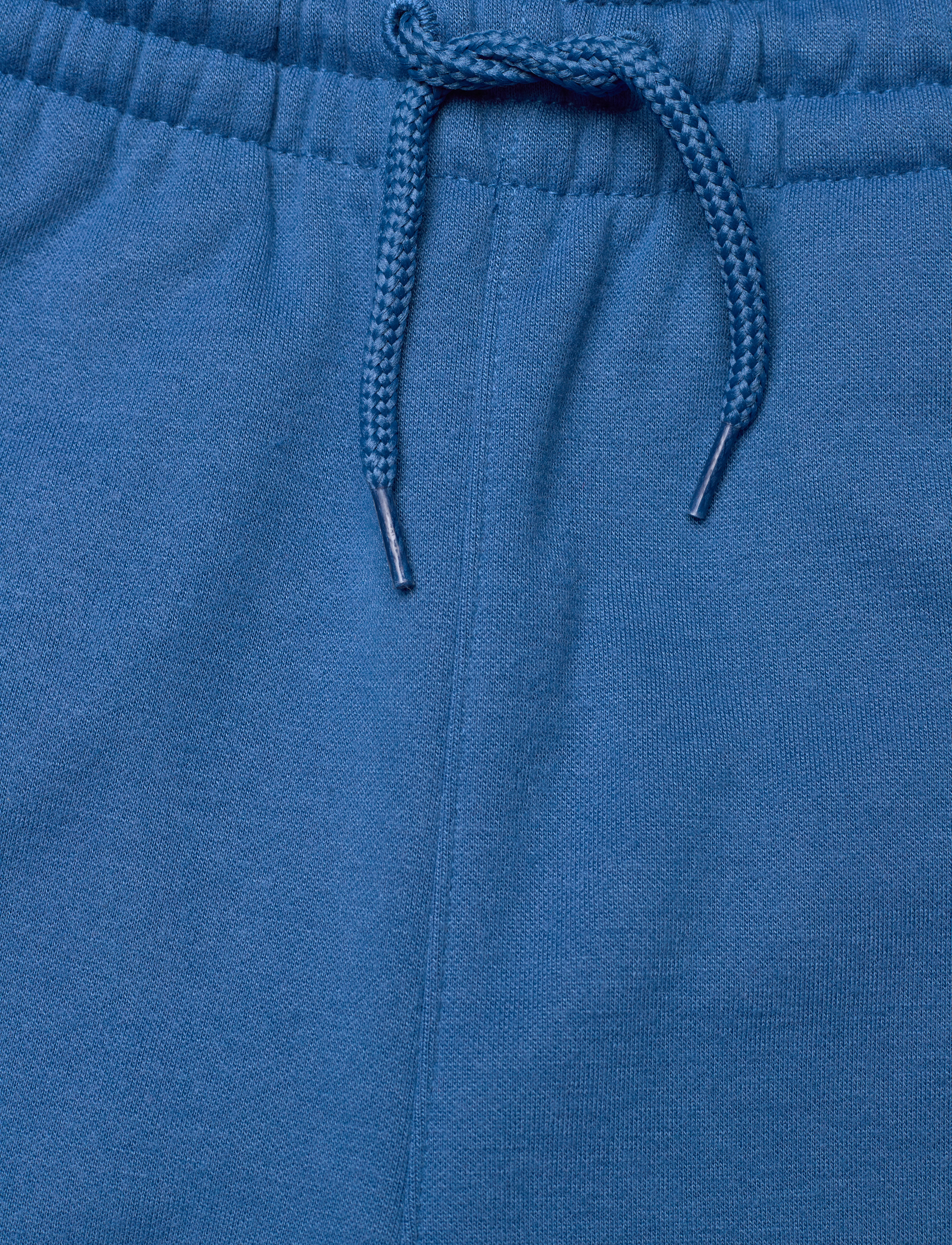 Converse - FP-FLEECE/TERRY PANT - marina blue - 3