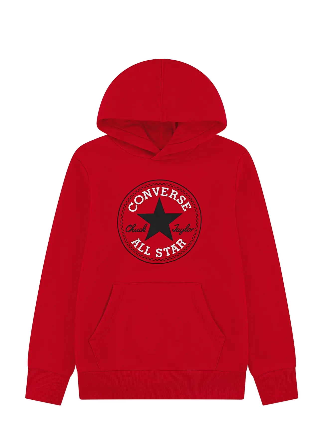 UNIVERSITY RED