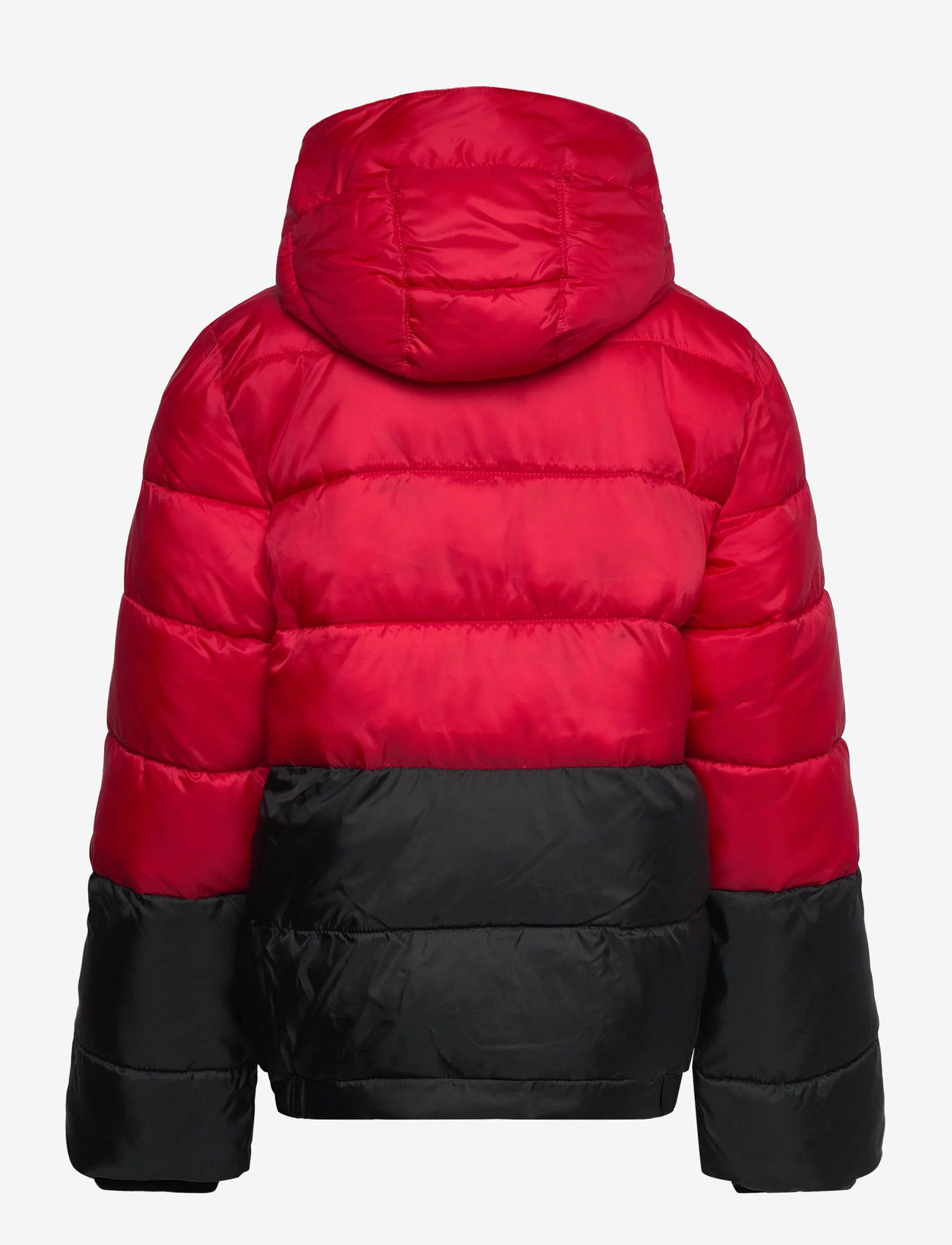 Converse - HO-HEAVY WEIGHT OUTERWEAR - isolerade jackor - red - 1