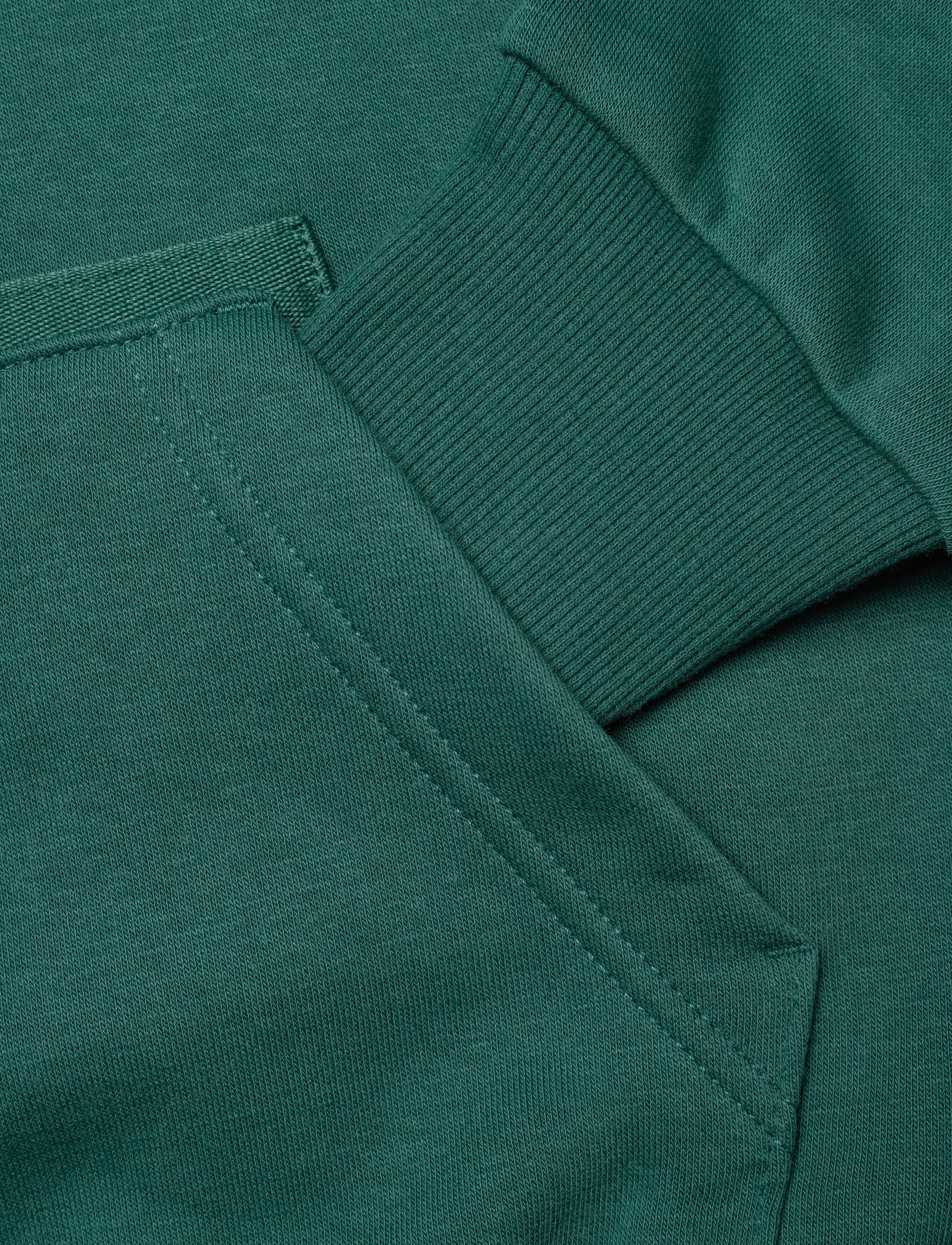 Converse - CNVN RELAXED FLC PO HOODIE / RELAXED FLC PO HOODIE - dragon scale - 3